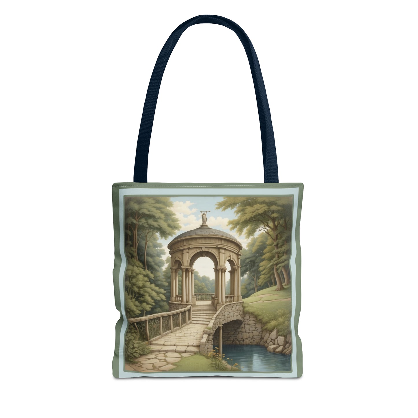 Folly Tote Bag (AOP)