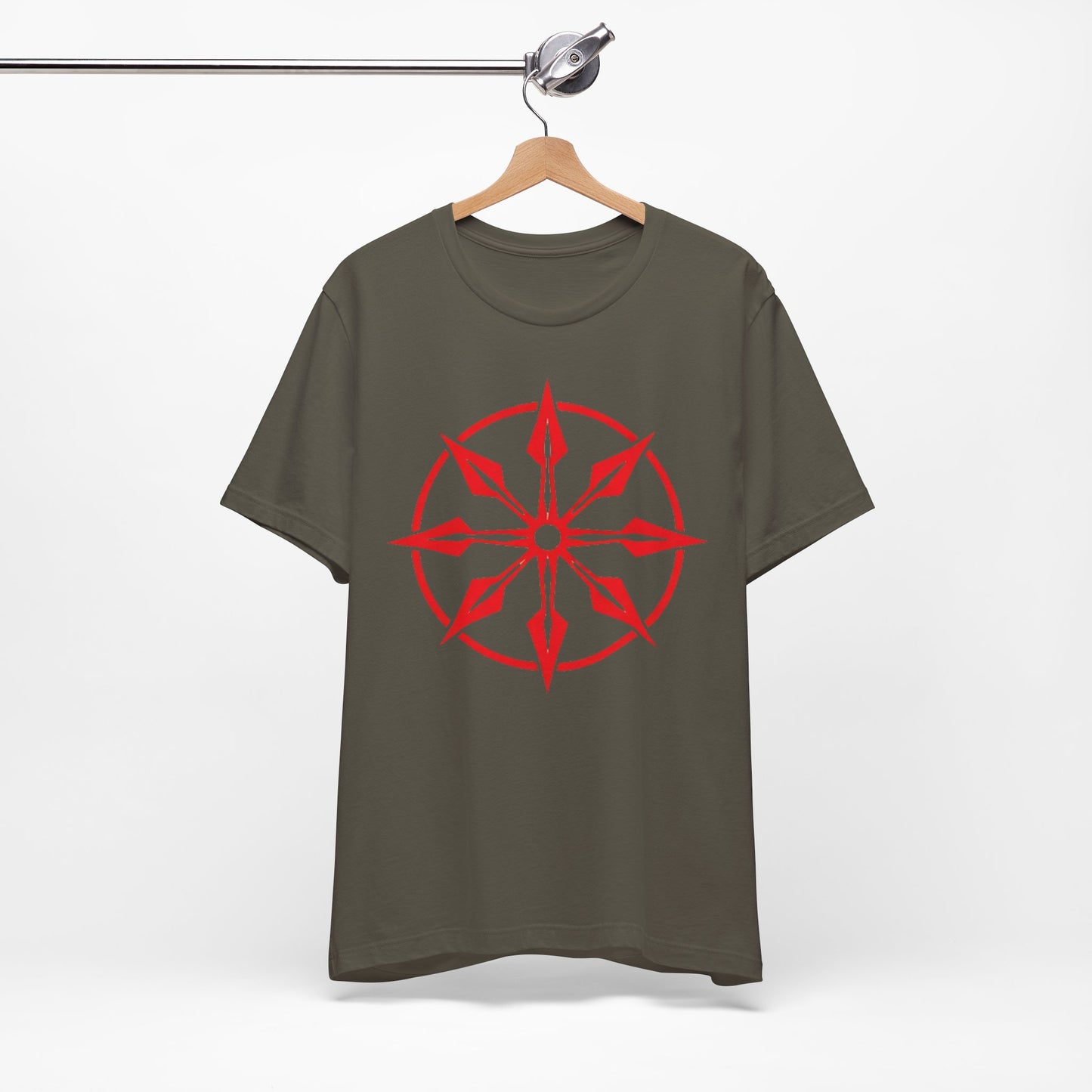 Caissons T-Shirt