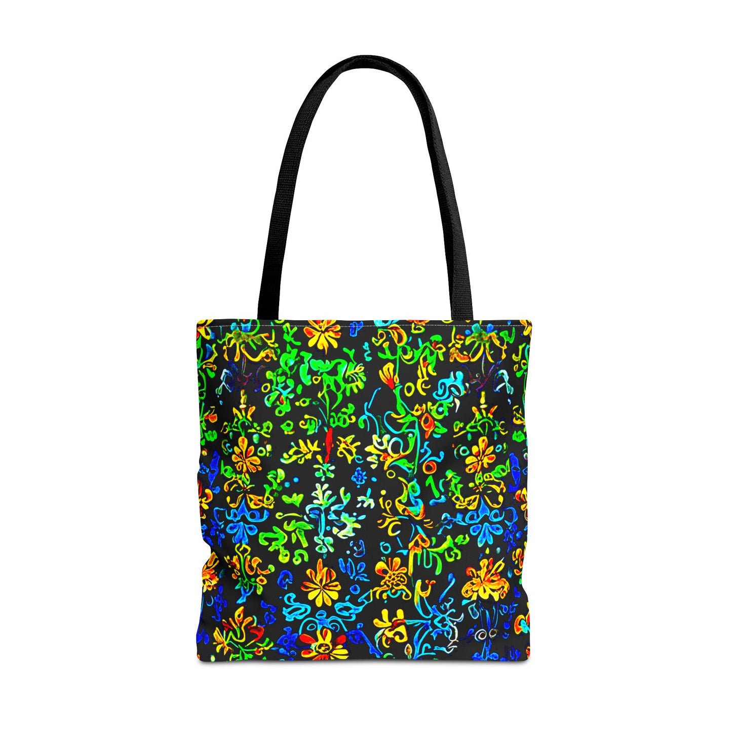 Short Cut - Tote Bag (AOP)