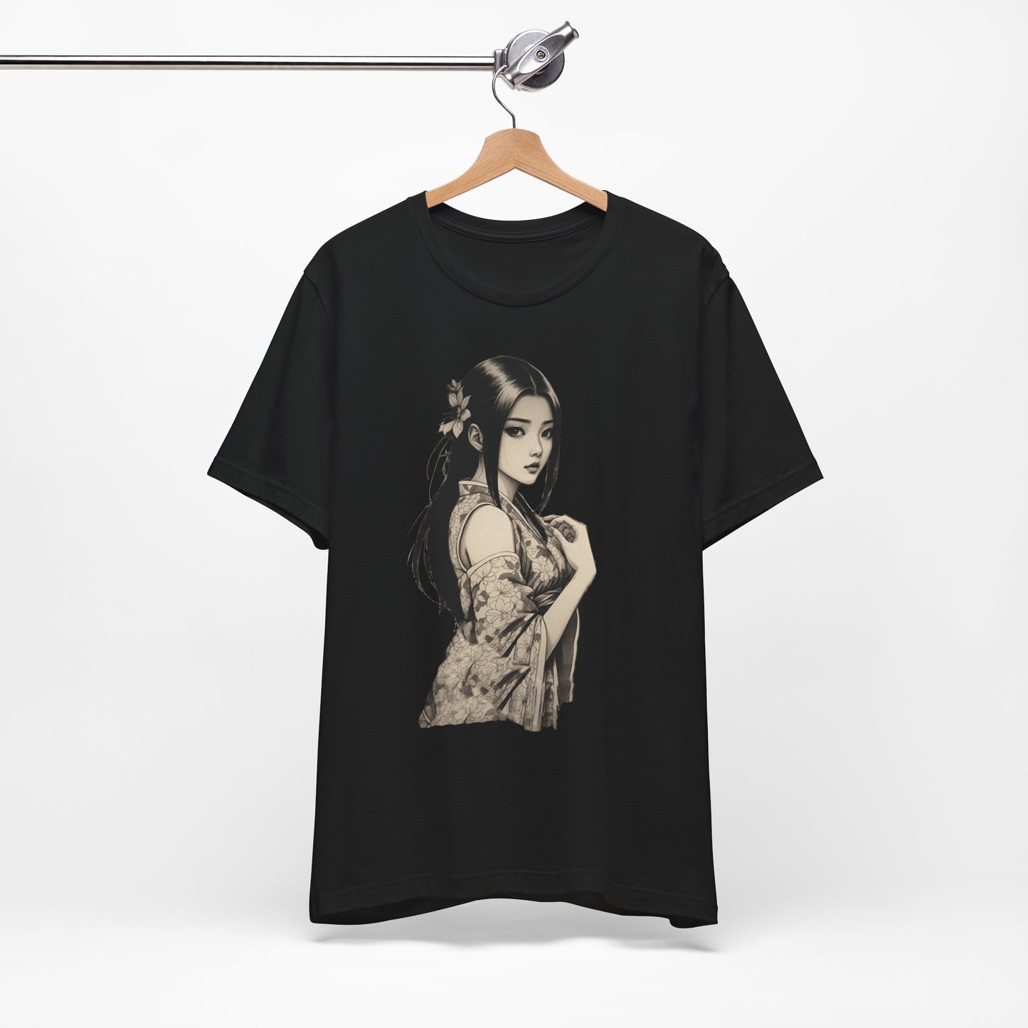 Socially Shy Tee