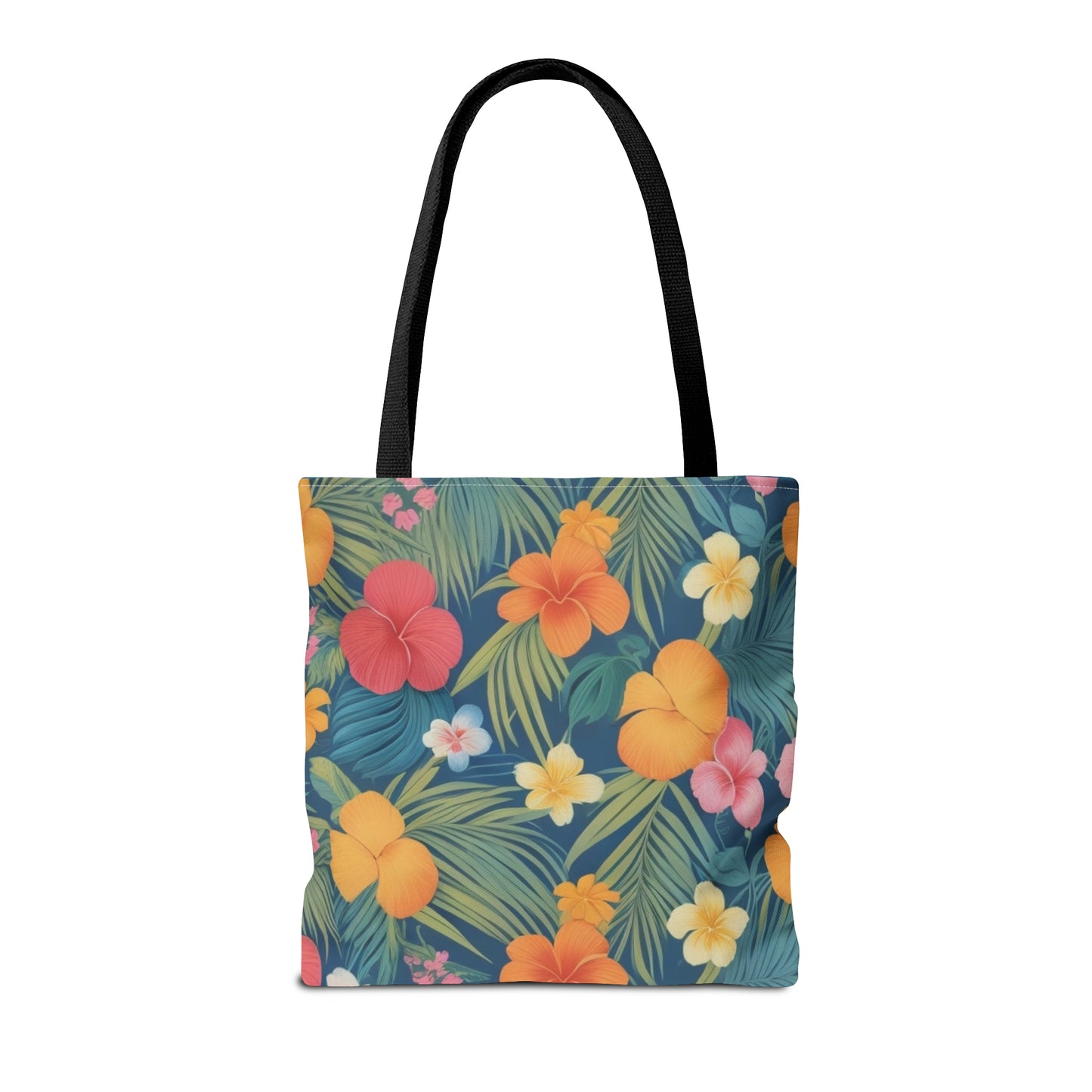 Hawaiian Tote Bag (AOP)