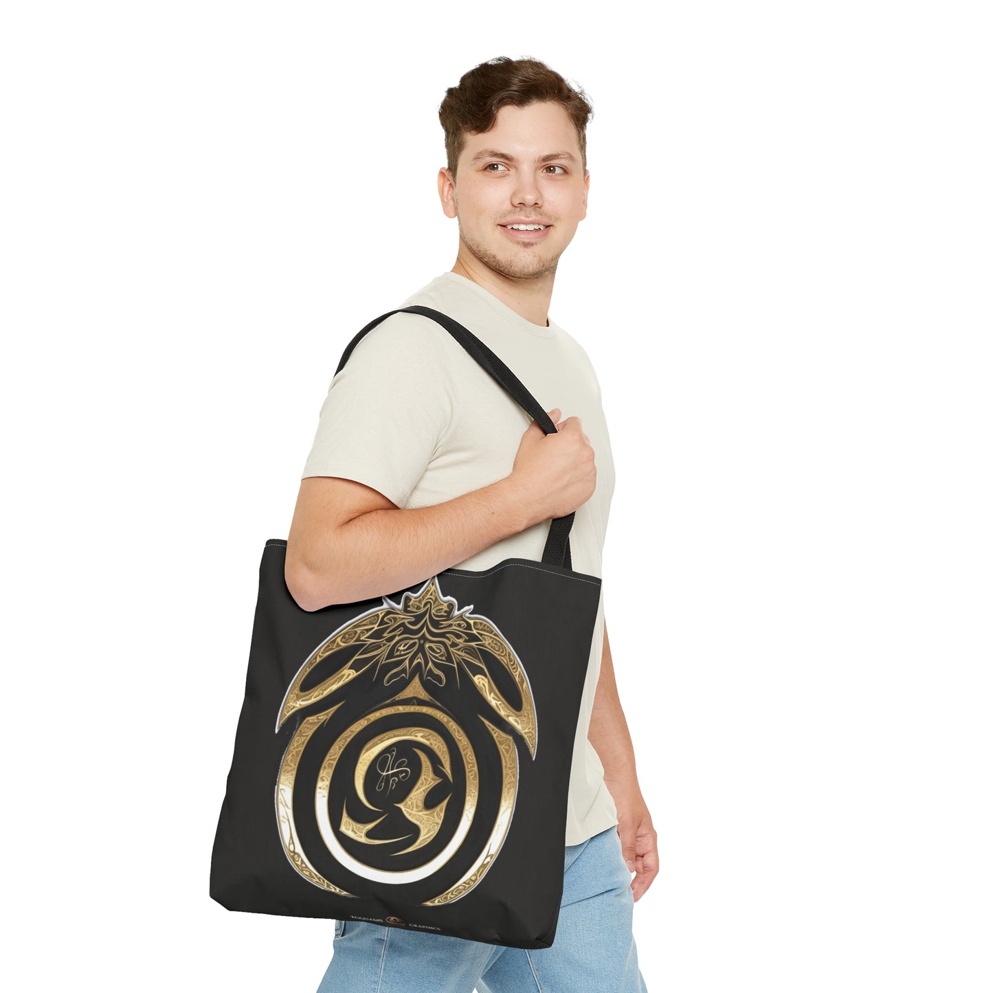 Suzerain Tote Bag (AOP)