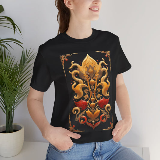 Festival Unisex Tee Shirt