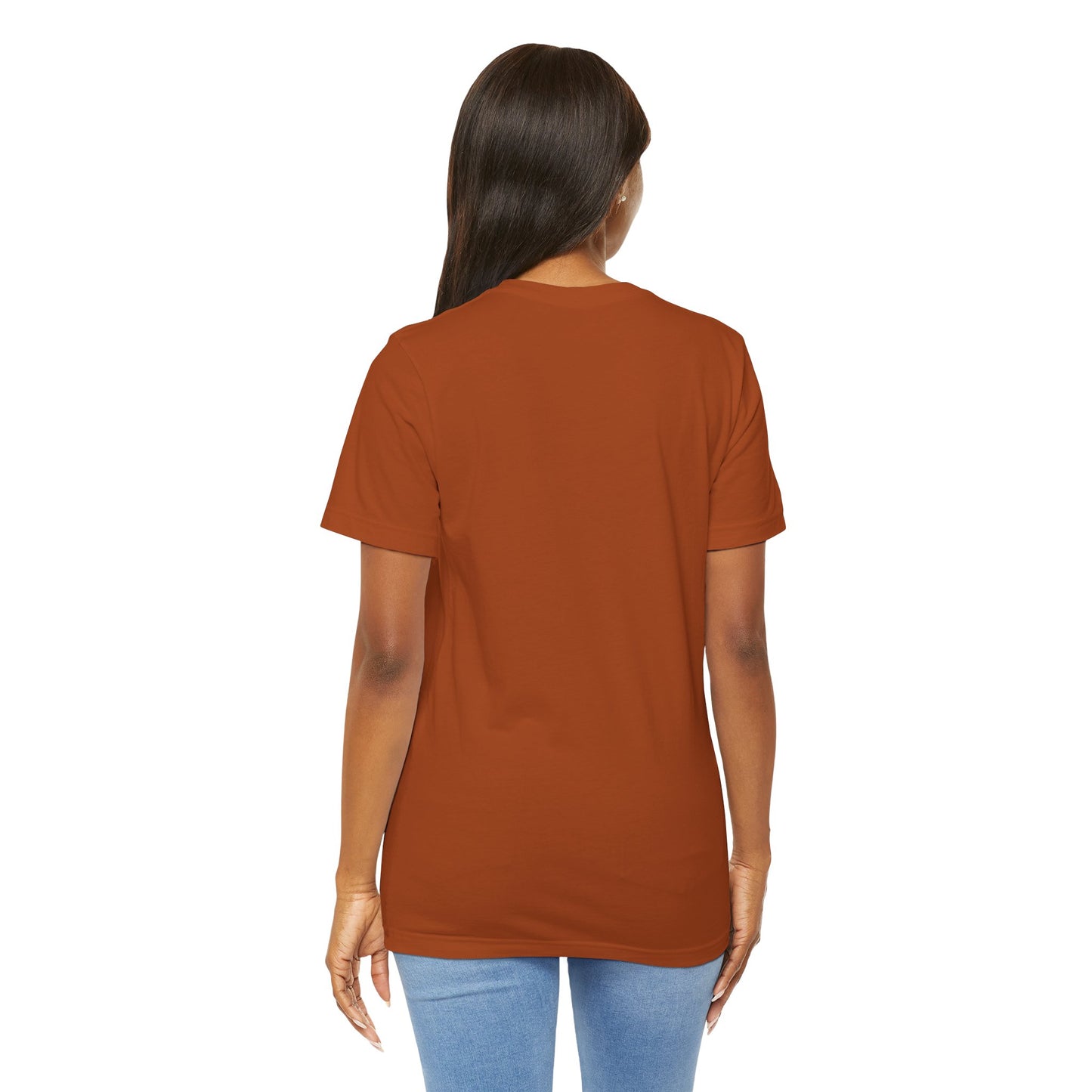 Defense Unisex Tee Shirt