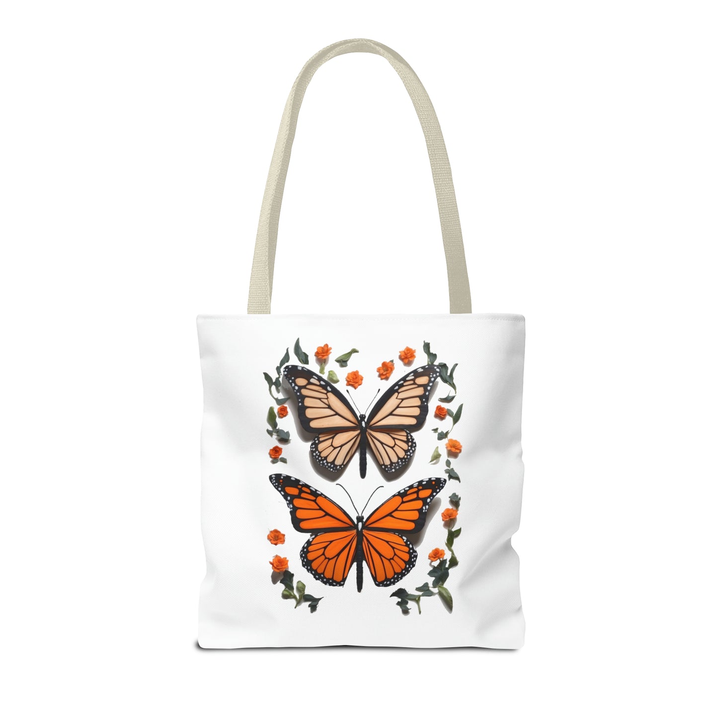 Papillon Tote Bag (AOP)