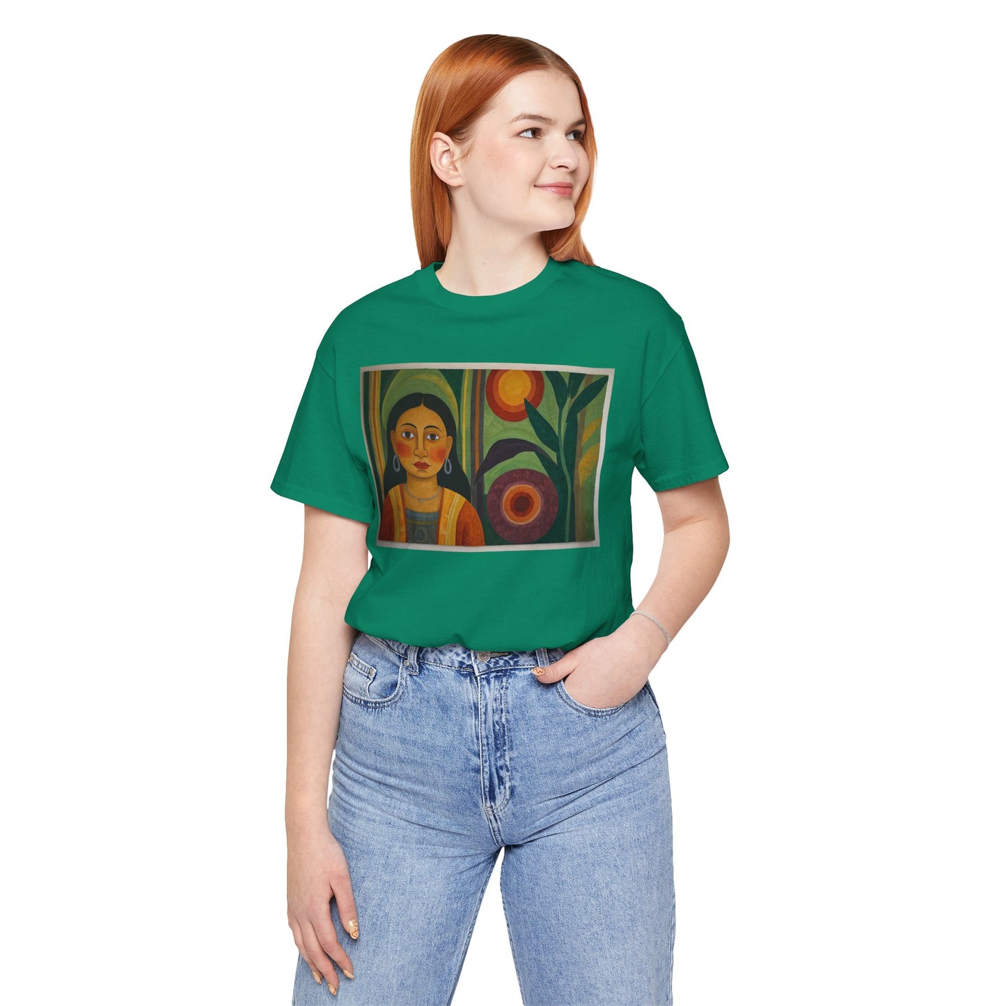 Life Saver Unisex Tee