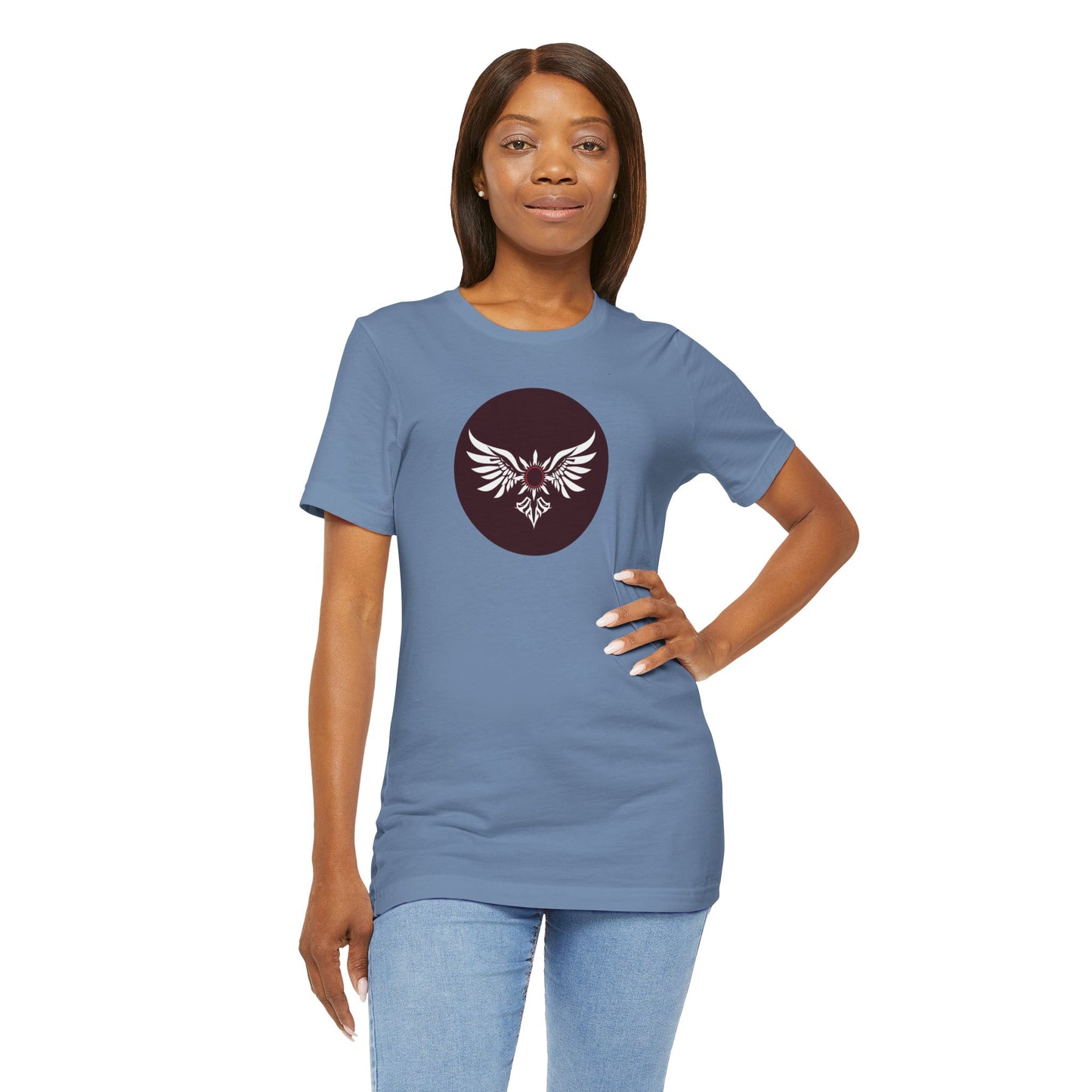 Flight Group 2 Tee