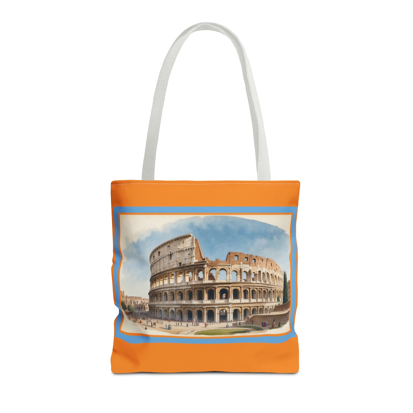 Roma Tote Bag (AOP)