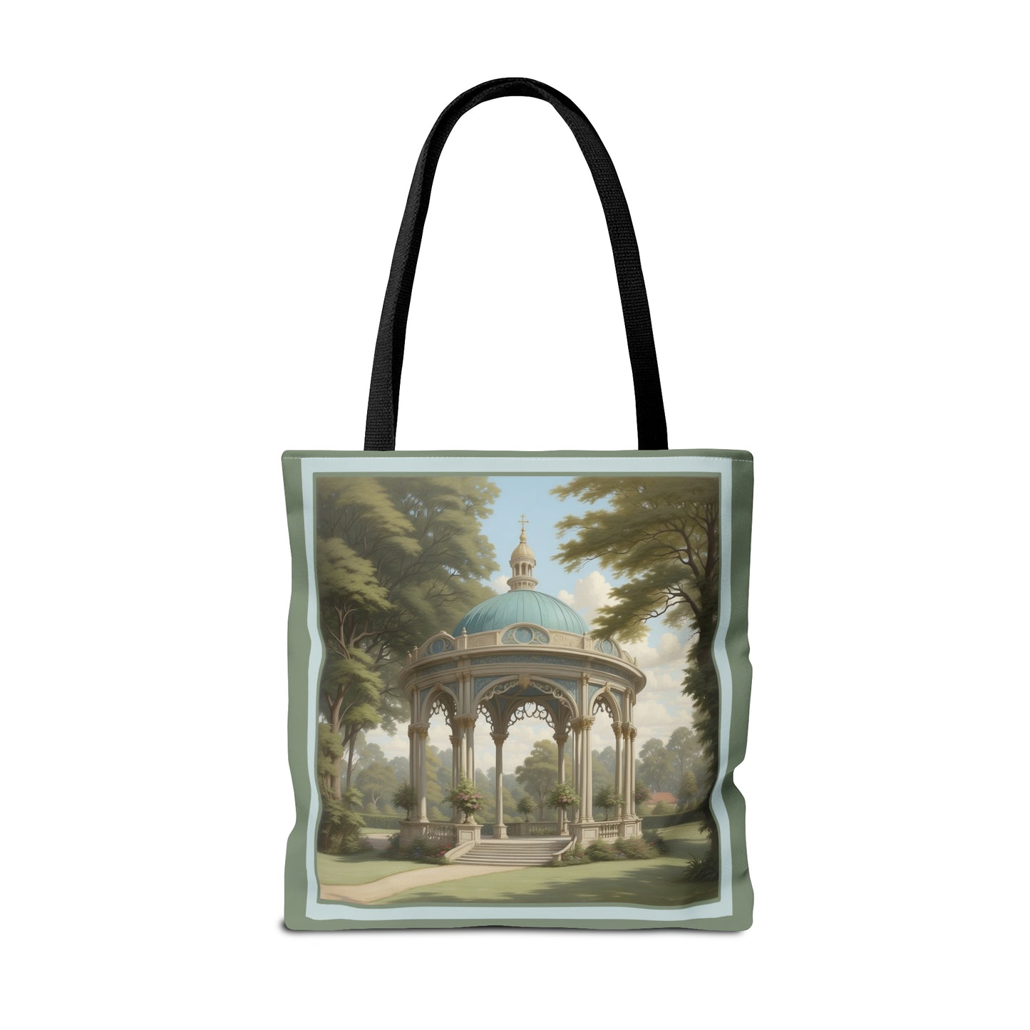 Folly Tote Bag (AOP)