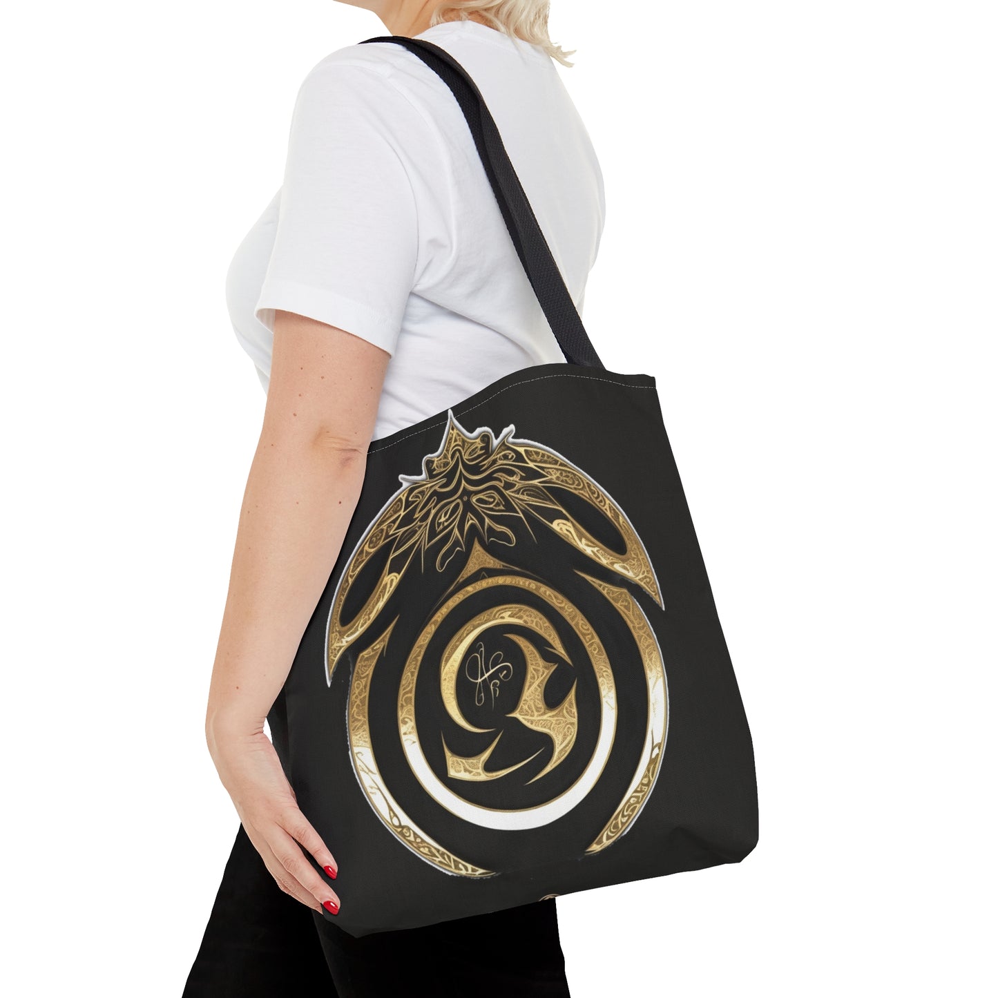 Suzerain Tote Bag (AOP)