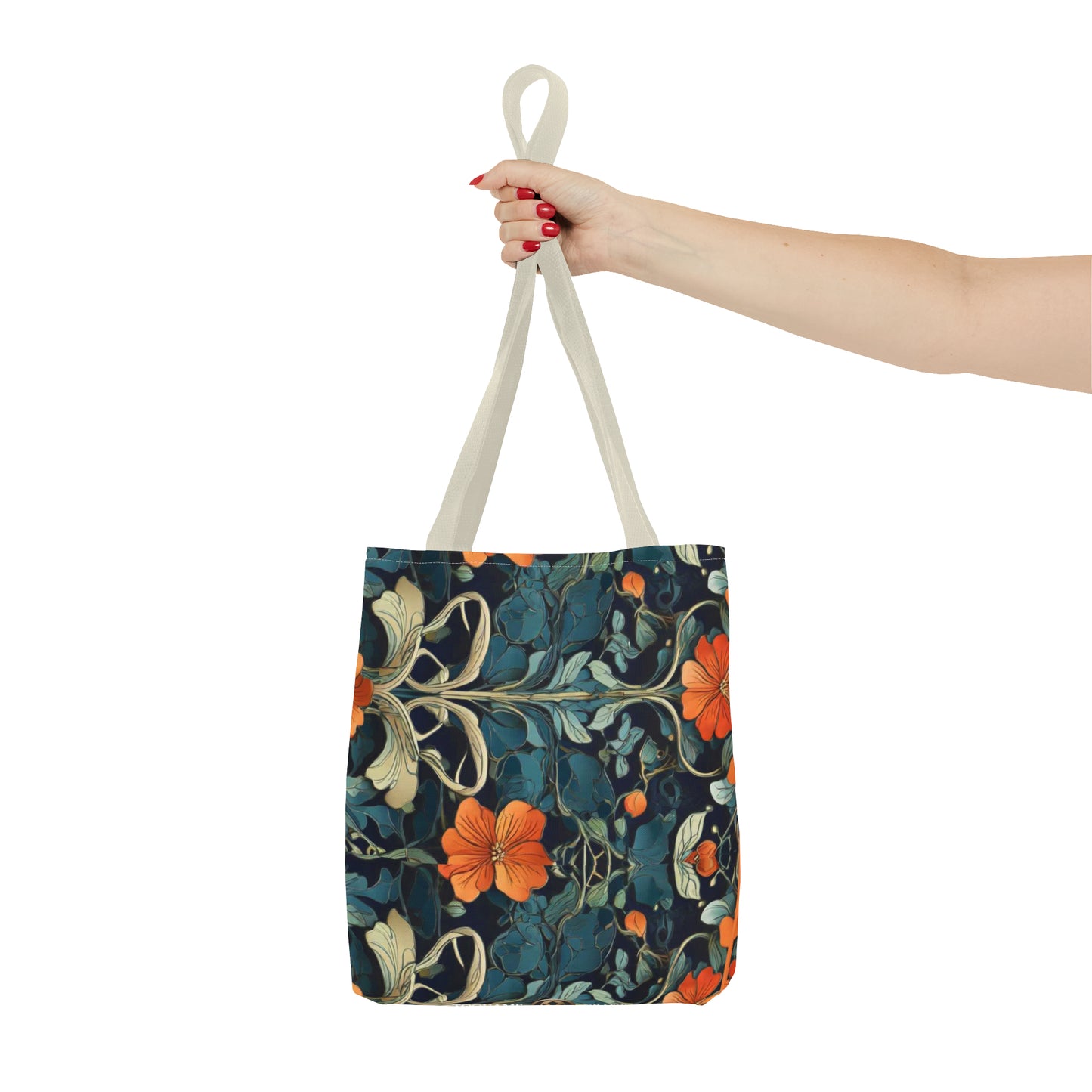 Design 174 Tote Bag (AOP)