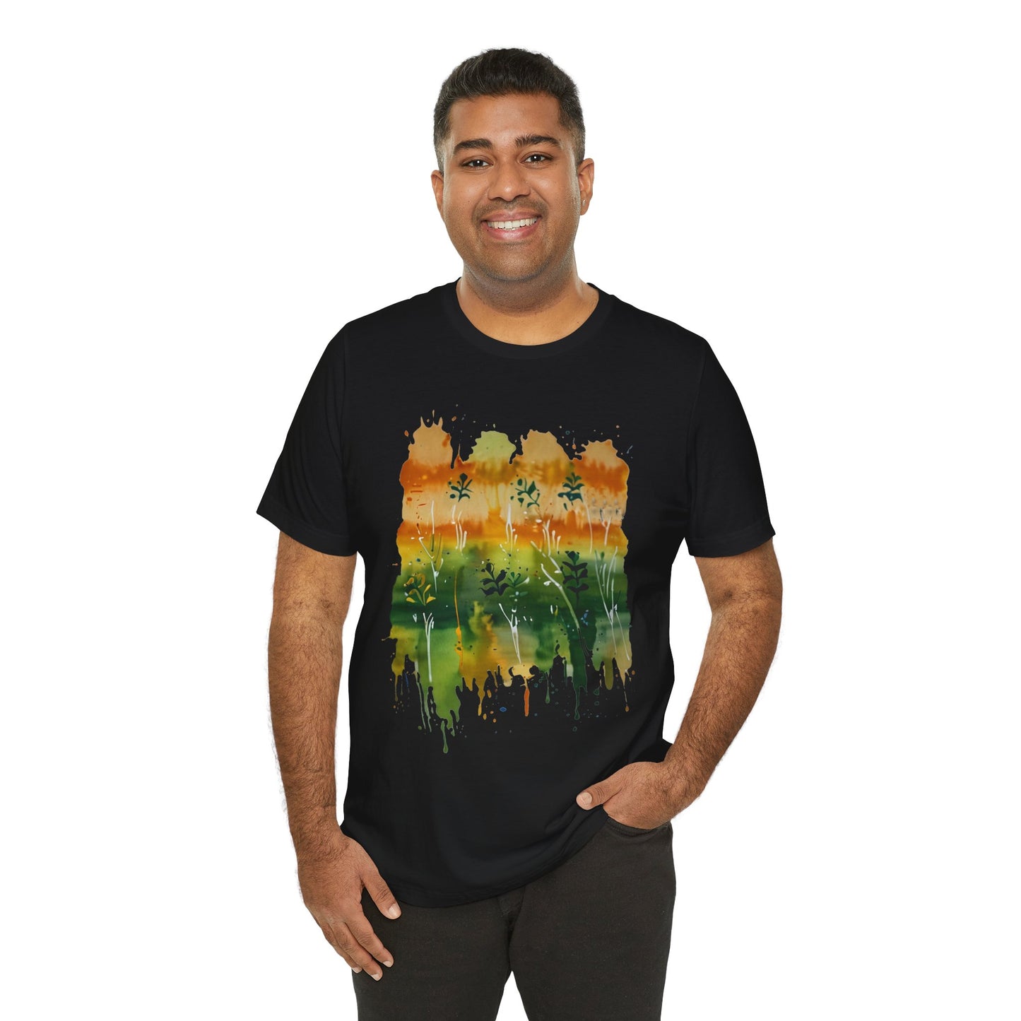 Morning Vibes Tee