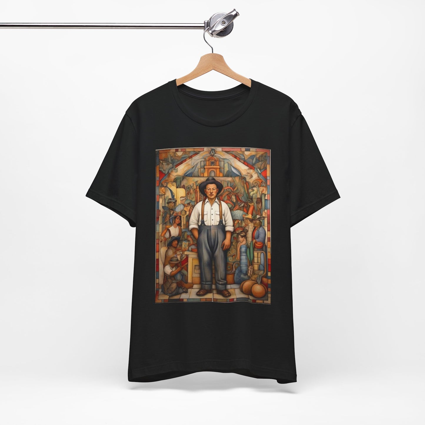Employee of the Month Tee