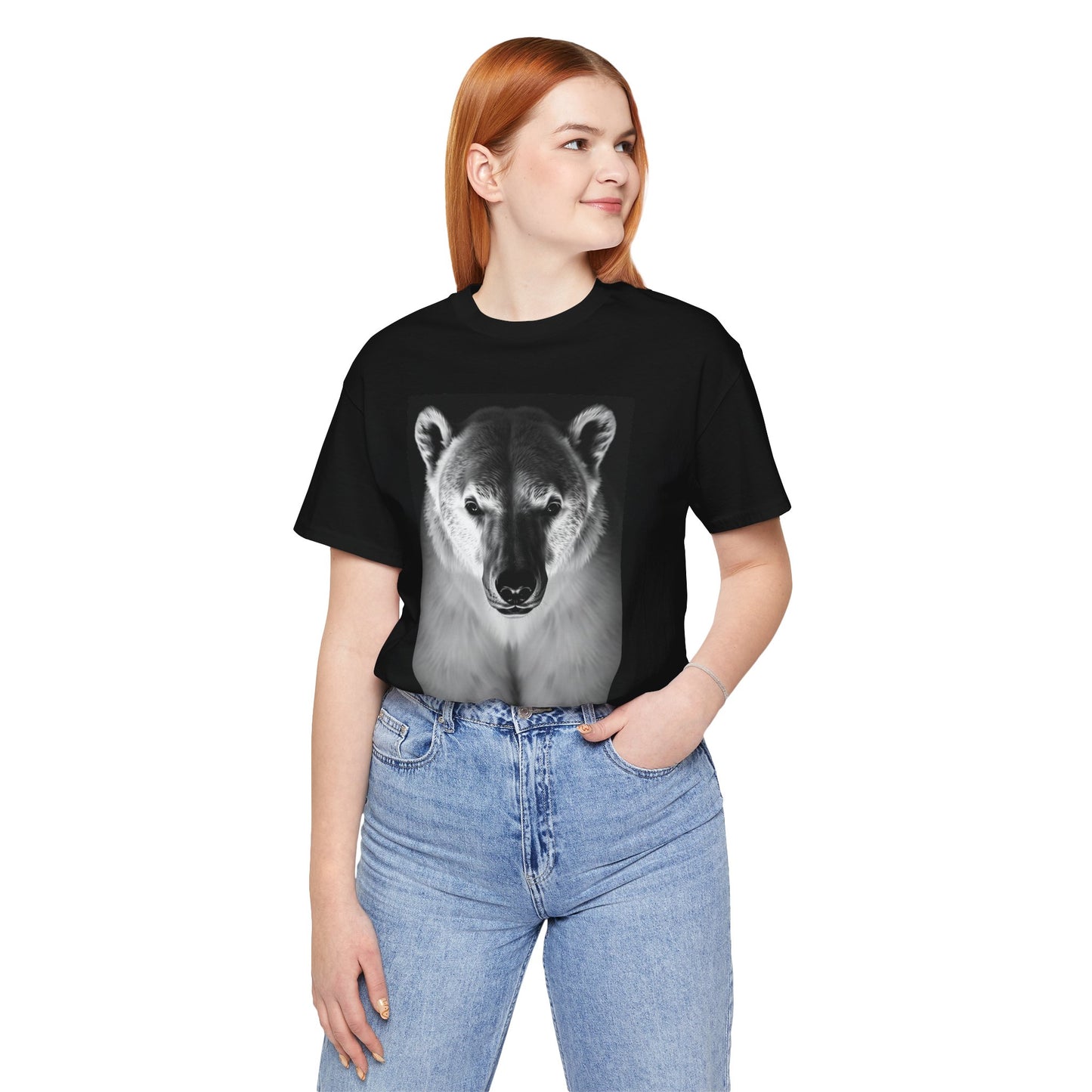 Polar Bear Tee