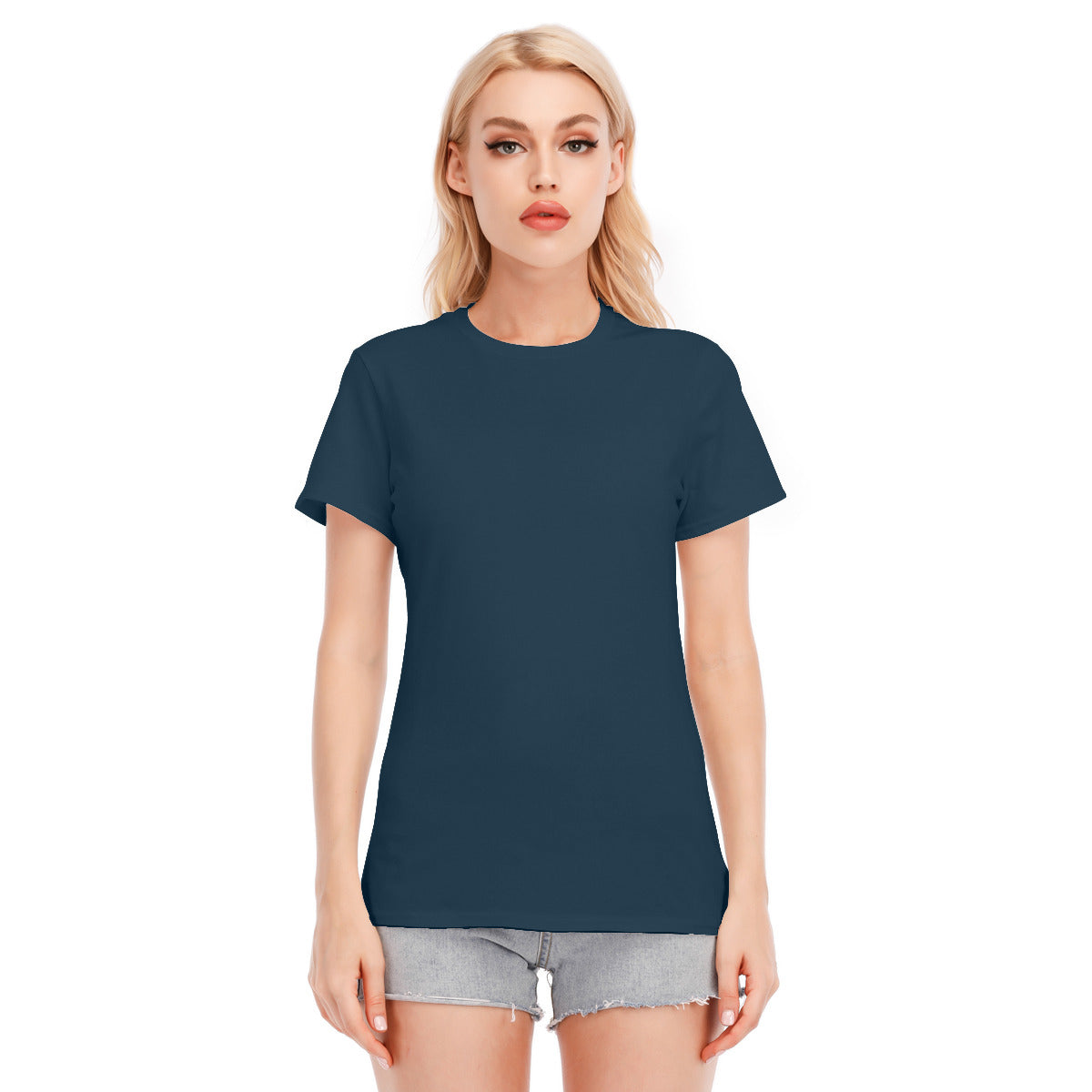 Zihuatanejo 104 -- Unisex O-neck Short Sleeve T-shirt