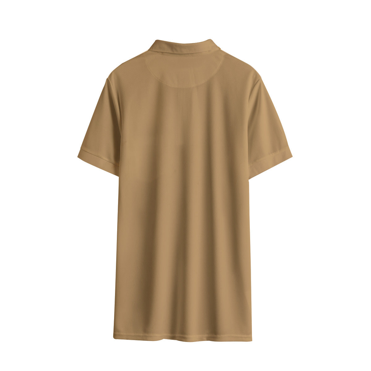 Pattern 199 -- Men's Polo Shirt | Birdseye