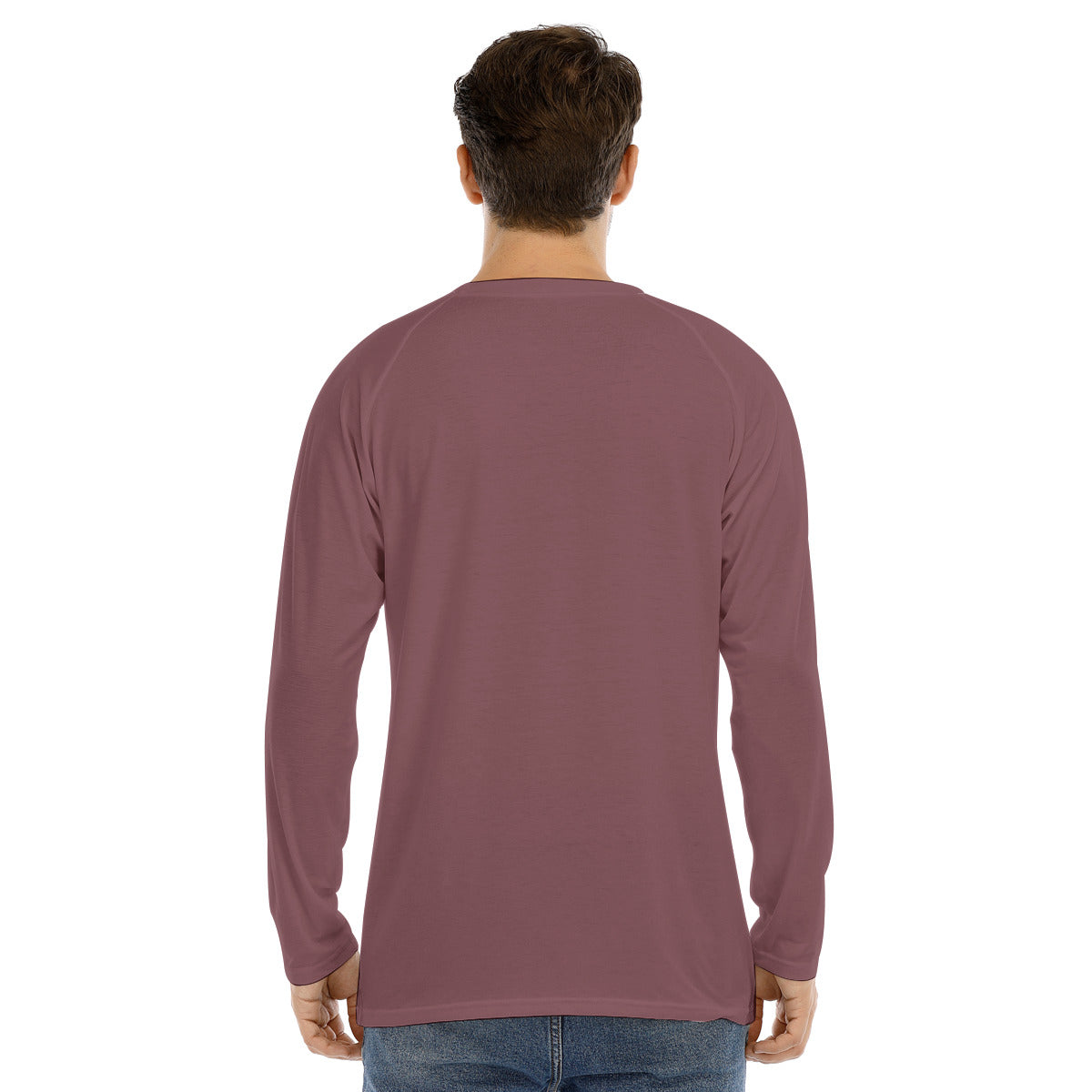 Graffiti 103 -- Men's Long Sleeve T-shirt With Raglan Sleeve