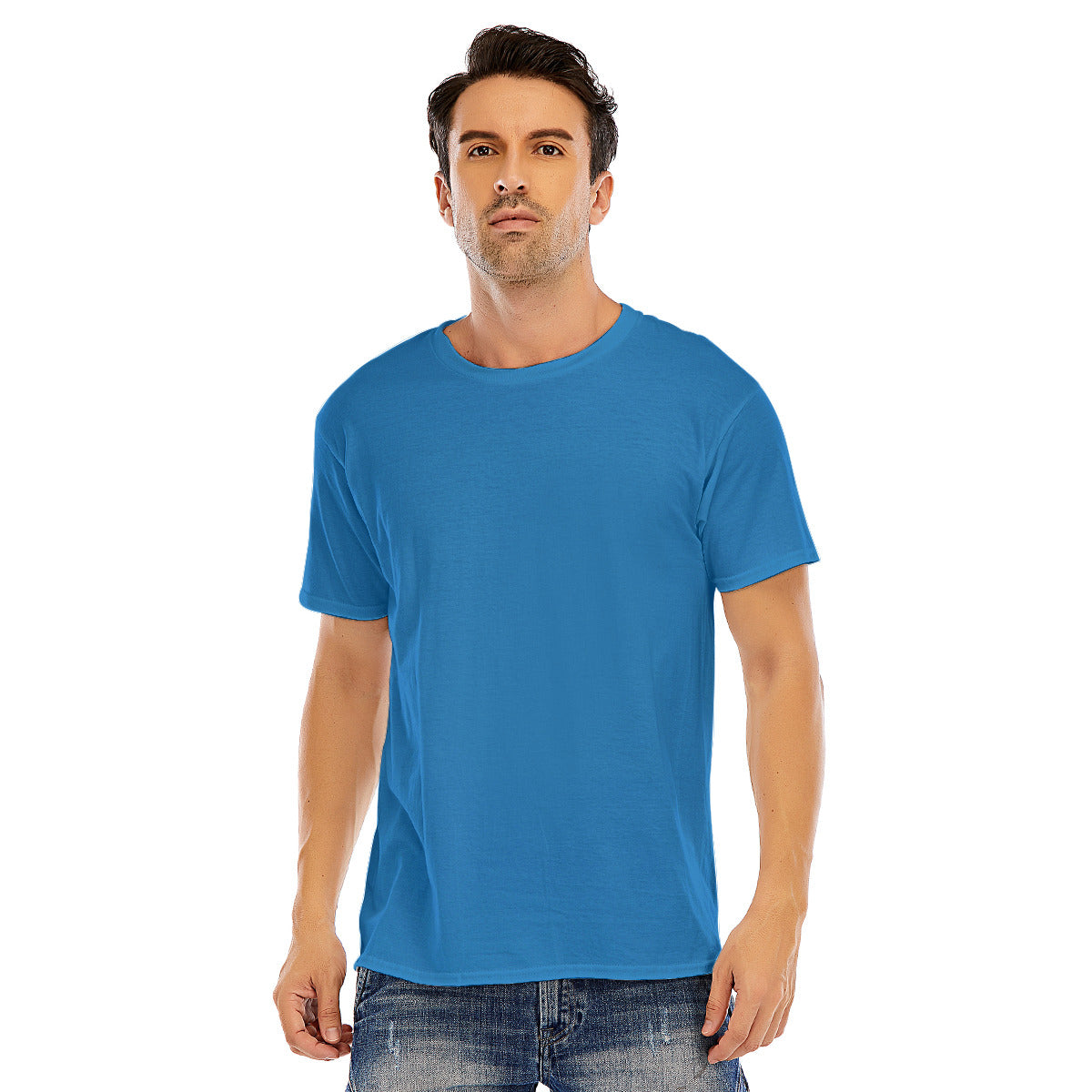 Nautilus 111 -- Unisex O-neck Short Sleeve T-shirt