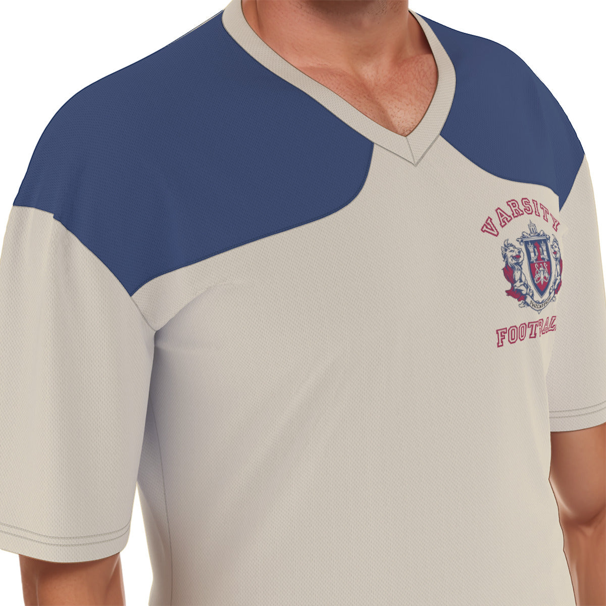 Men's Varsity Football Jersey