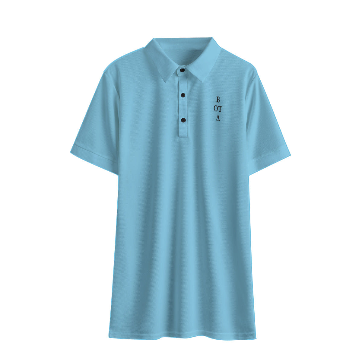 Beware of the Androids -- Men's Polo Shirt | Birdseye