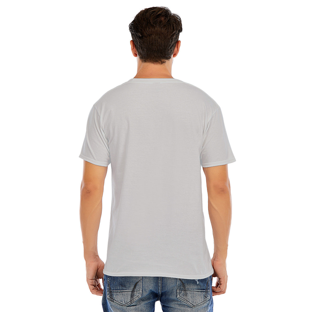 Nautilus 115 -- Unisex O-neck Short Sleeve T-shirt