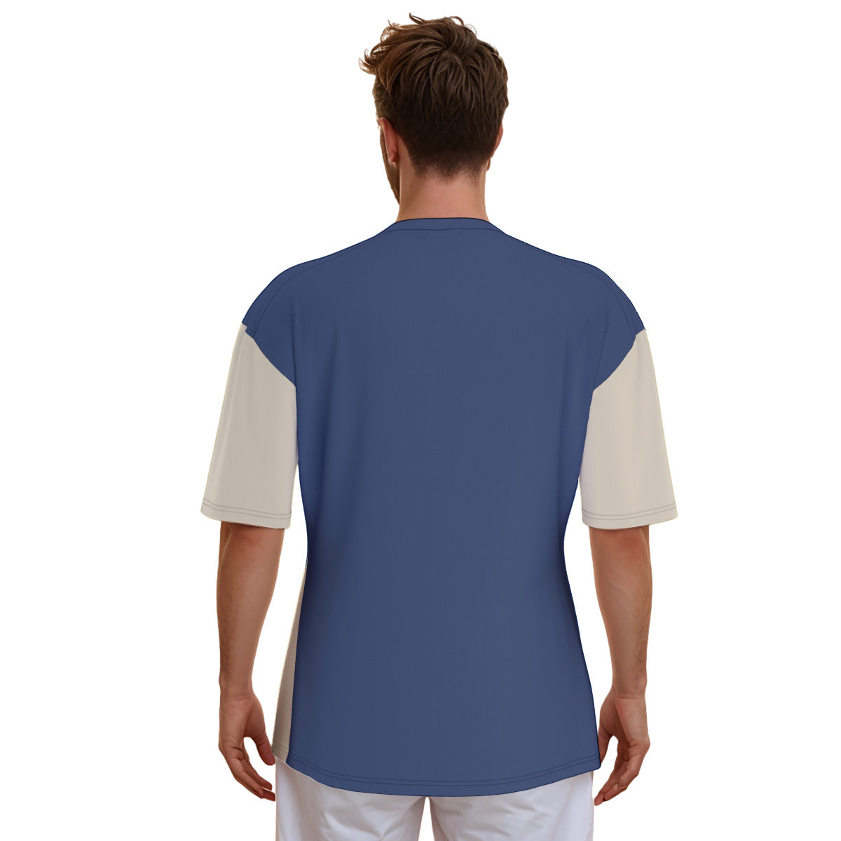 Soccer -- Men's Football  Jersey