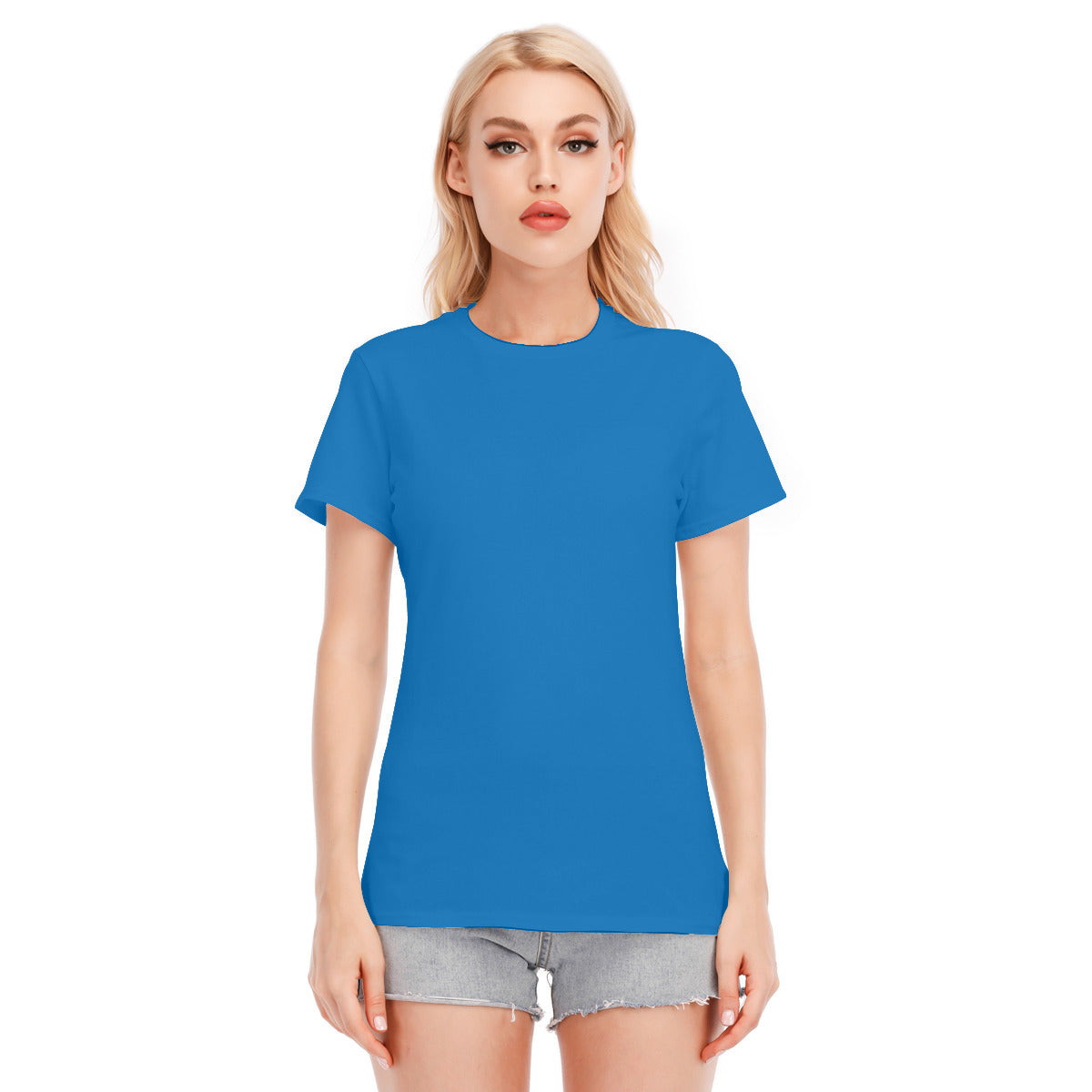 Nautilus 120 -- Unisex O-neck Short Sleeve T-shirt