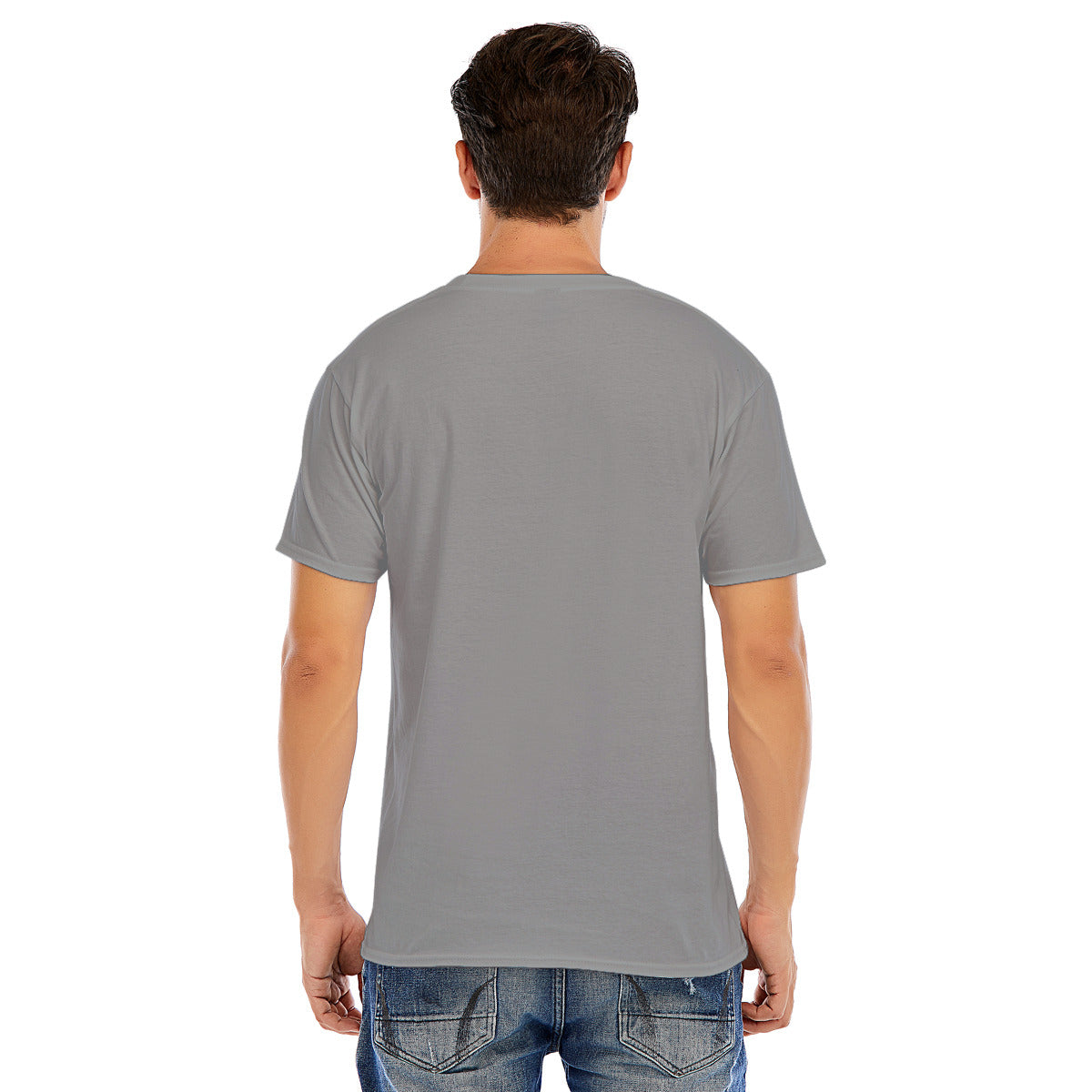 The Crew 101 -- Unisex O-neck Short Sleeve T-shirt