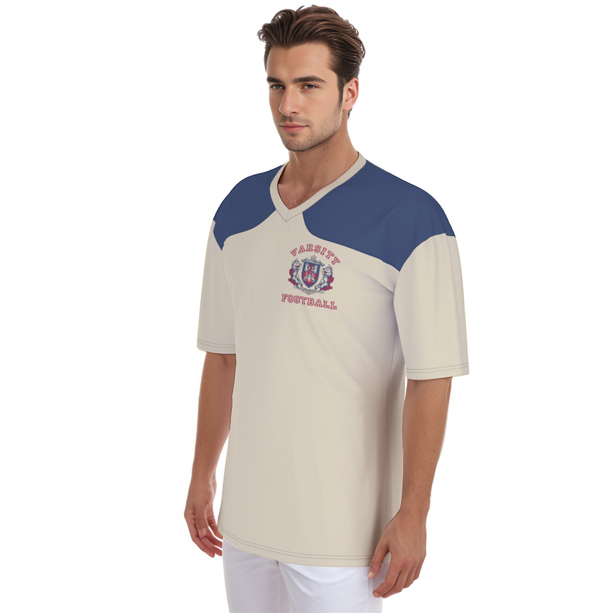 Men's Varsity Football Jersey