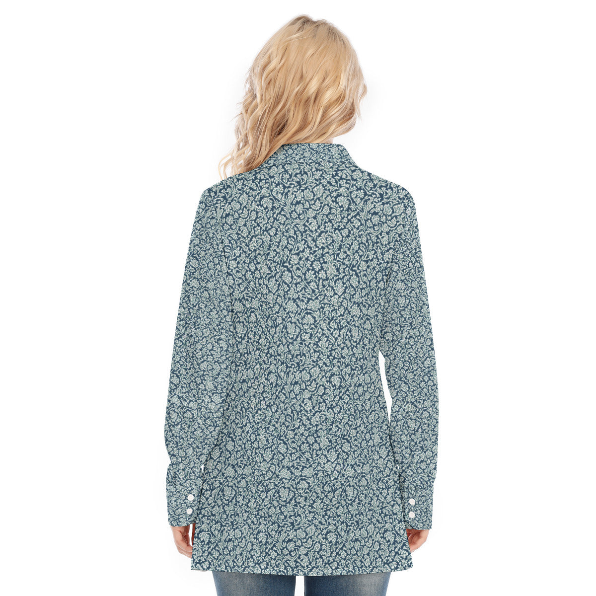 GBW -- Women's Long Shirt