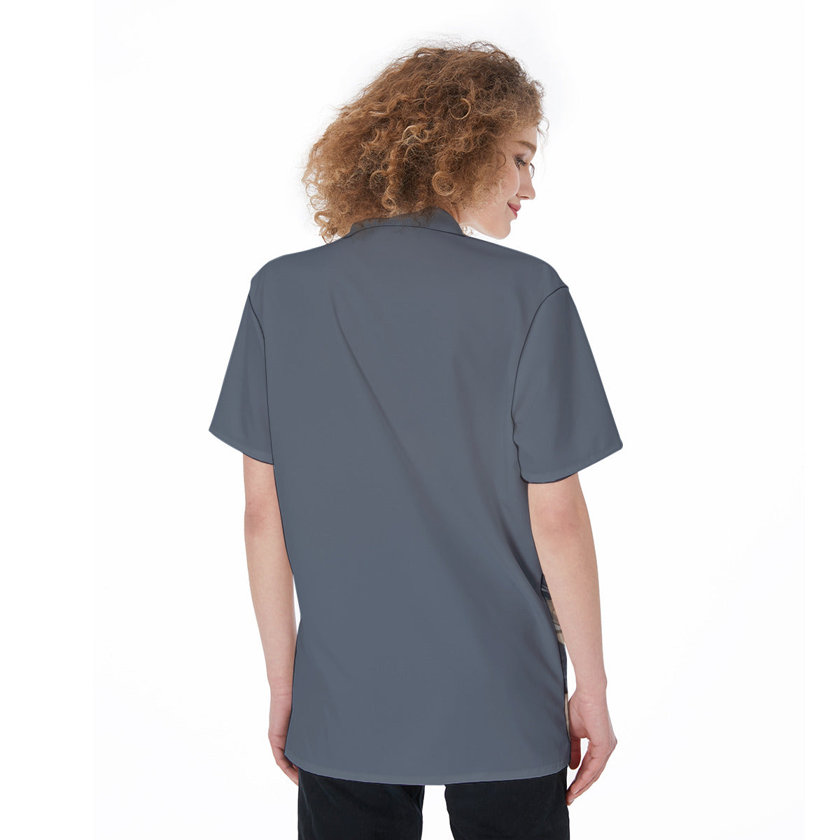 Pattern 198 -- Women's Shirt