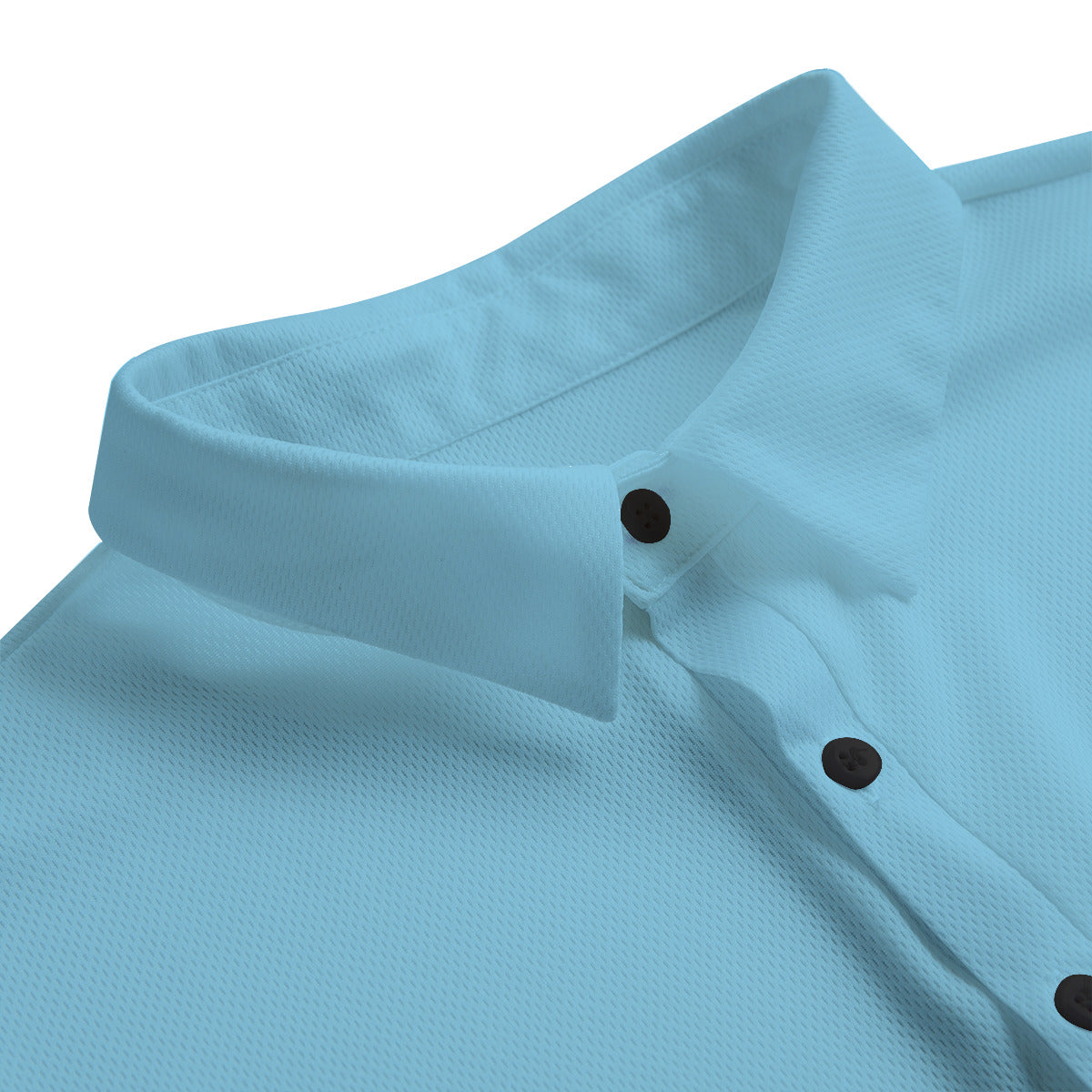 Beware of the Androids -- Men's Polo Shirt | Birdseye