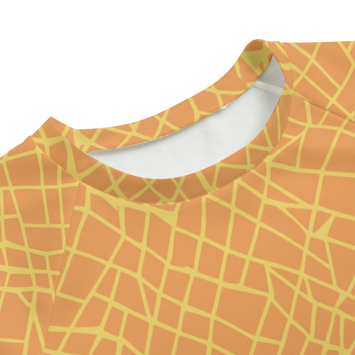 Bayview -- Women's Sweatshirt With Raglan Sleeve | Interlock