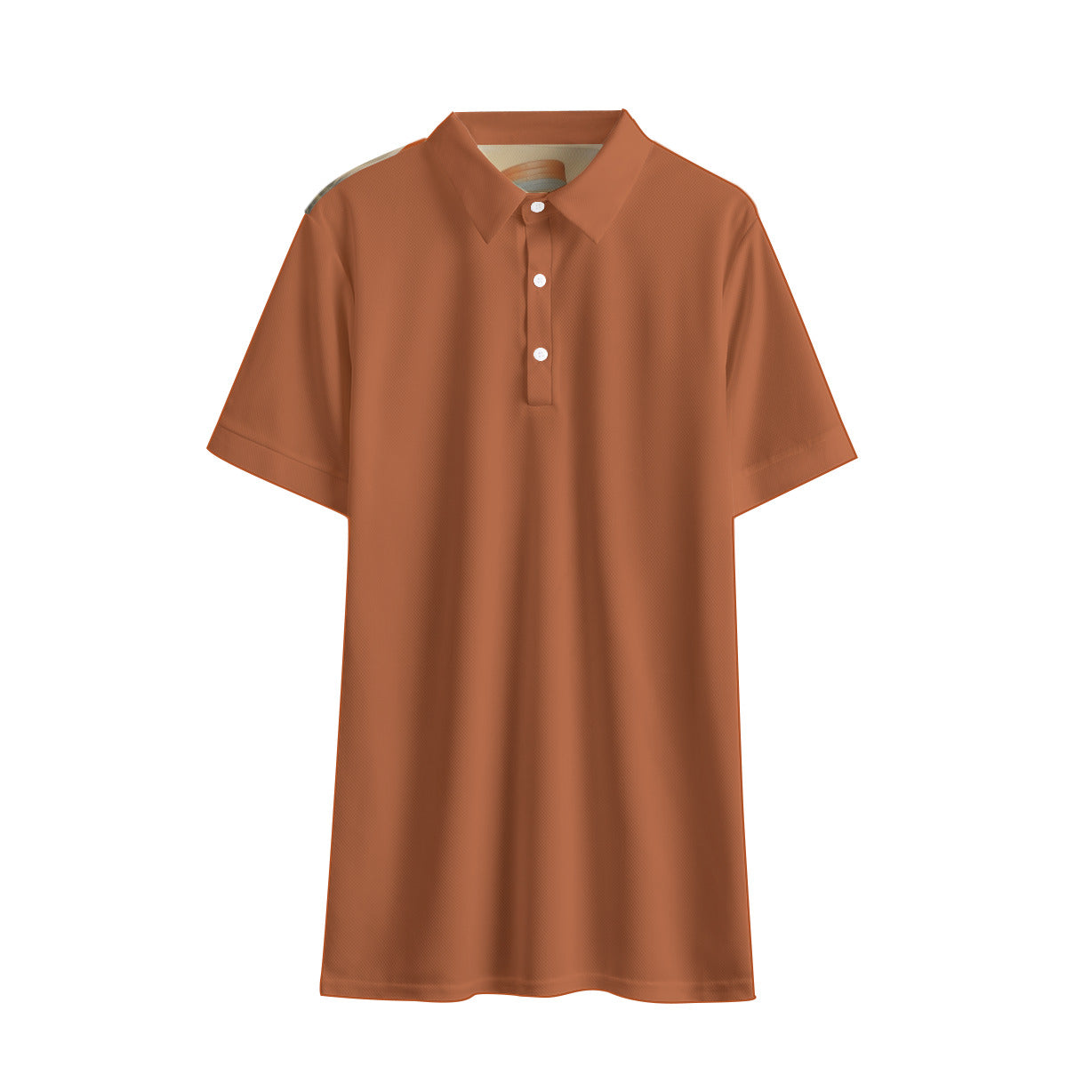 Isla Holbox 99 -- Men's Polo Shirt | Birdseye