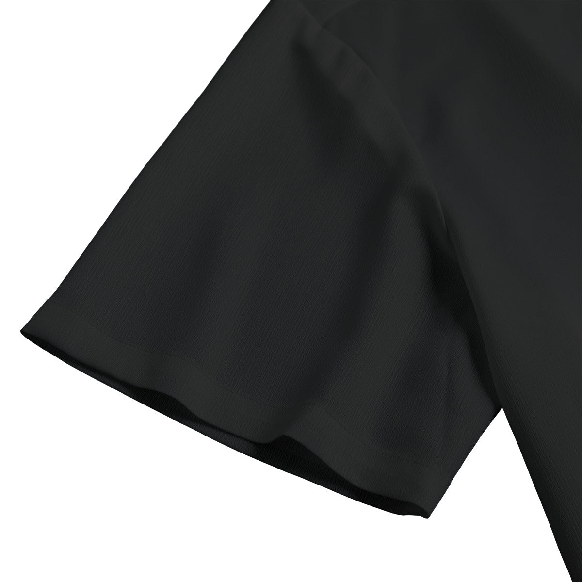 Botonée Croix -- Men's Henley Short Sleeve Shirt
