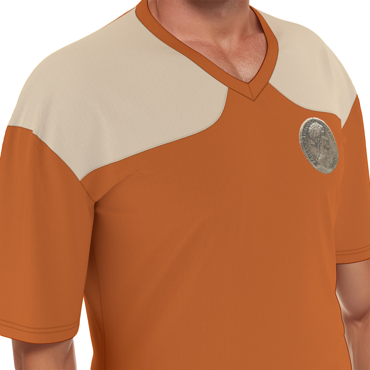 Egypt 103 -- Men's Football  Jersey