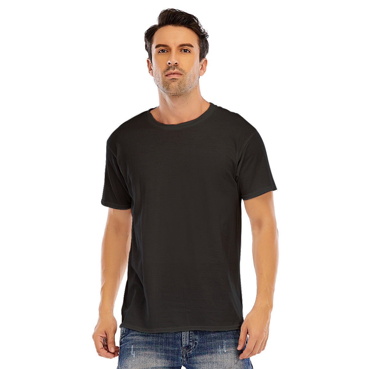 Palacio de Bellas Artes 101 -- Unisex O-neck Short Sleeve T-shirt