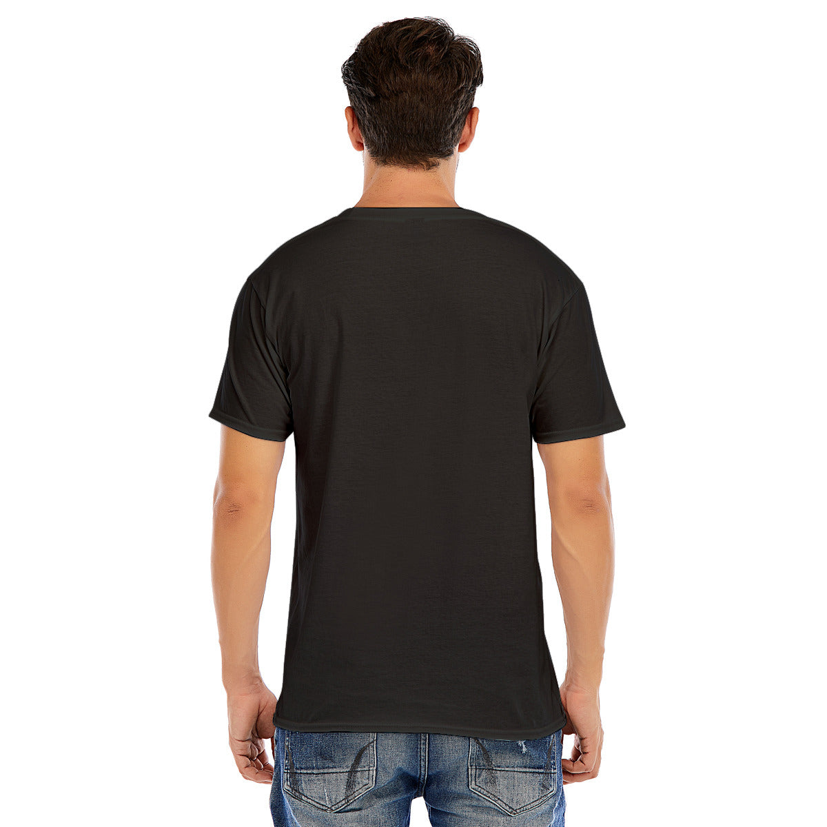 Motorcycle 101 -- Unisex O-neck Short Sleeve T-shirt