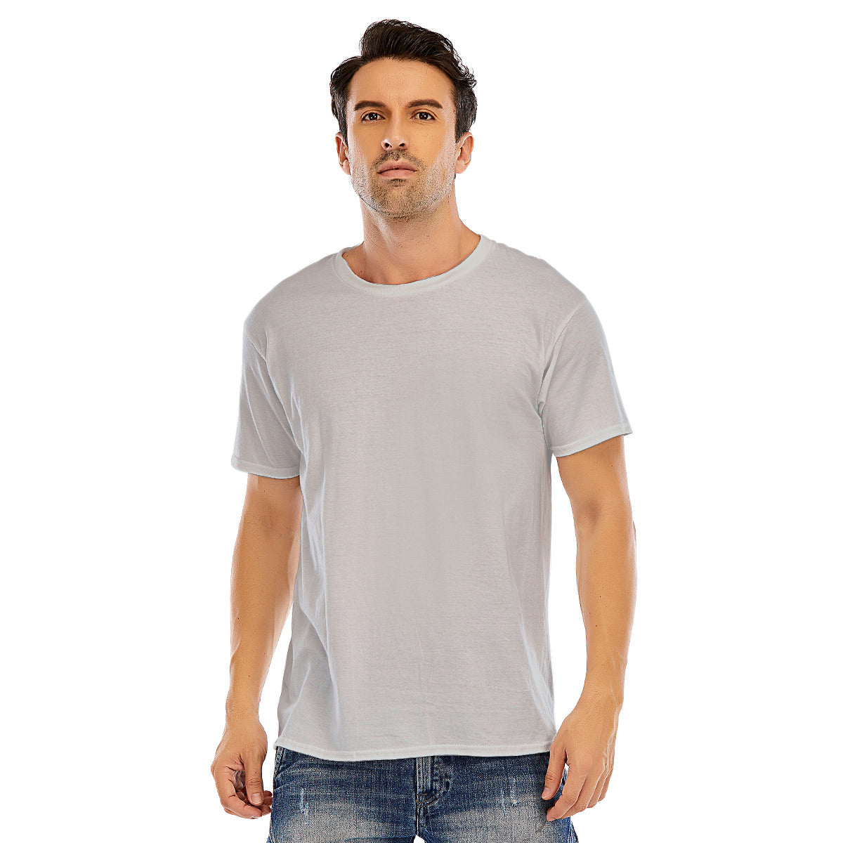 Cowboy 112 -- Unisex O-neck Short Sleeve T-shirt