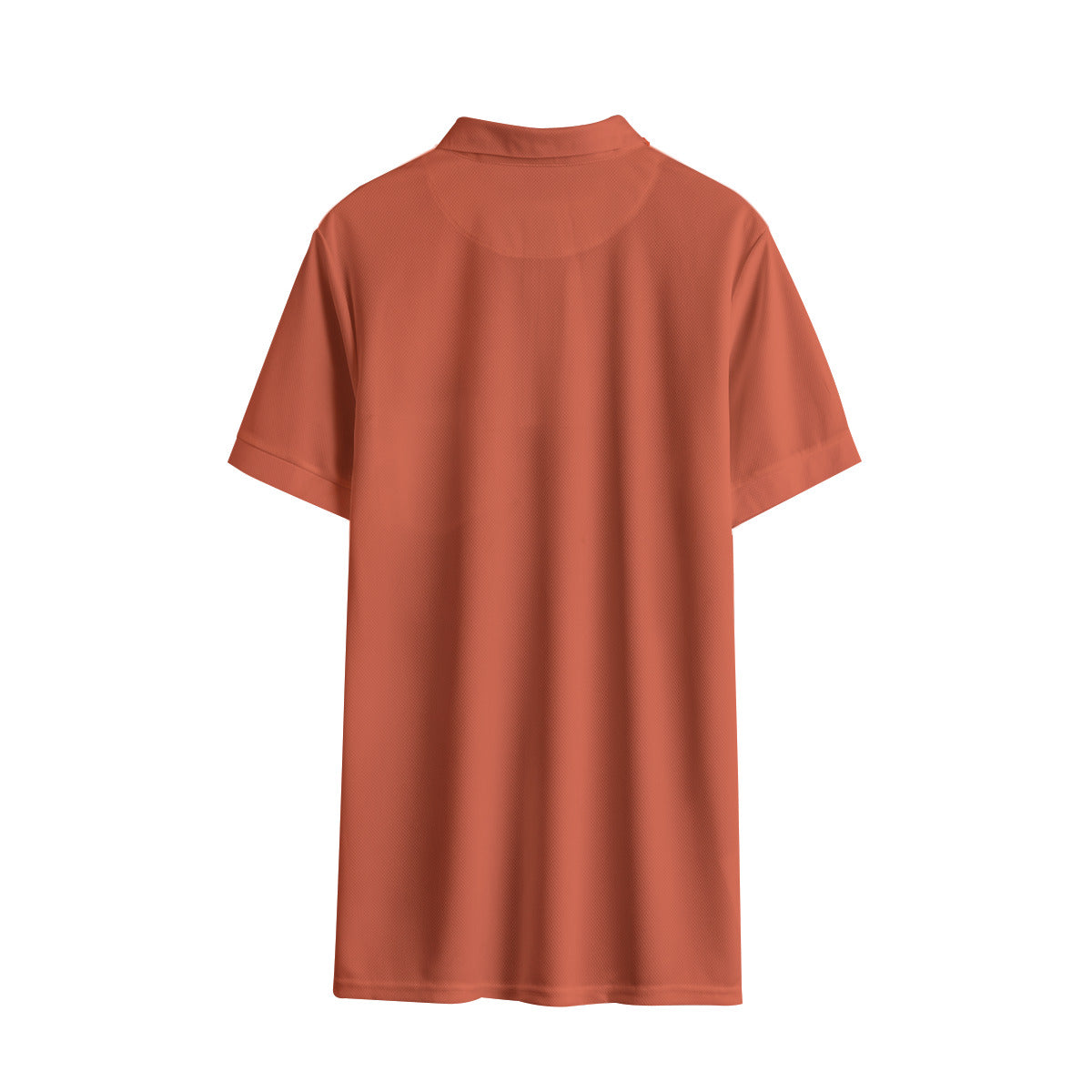 Mexican Sunset Too -- Men's Polo Shirt | Birdseye