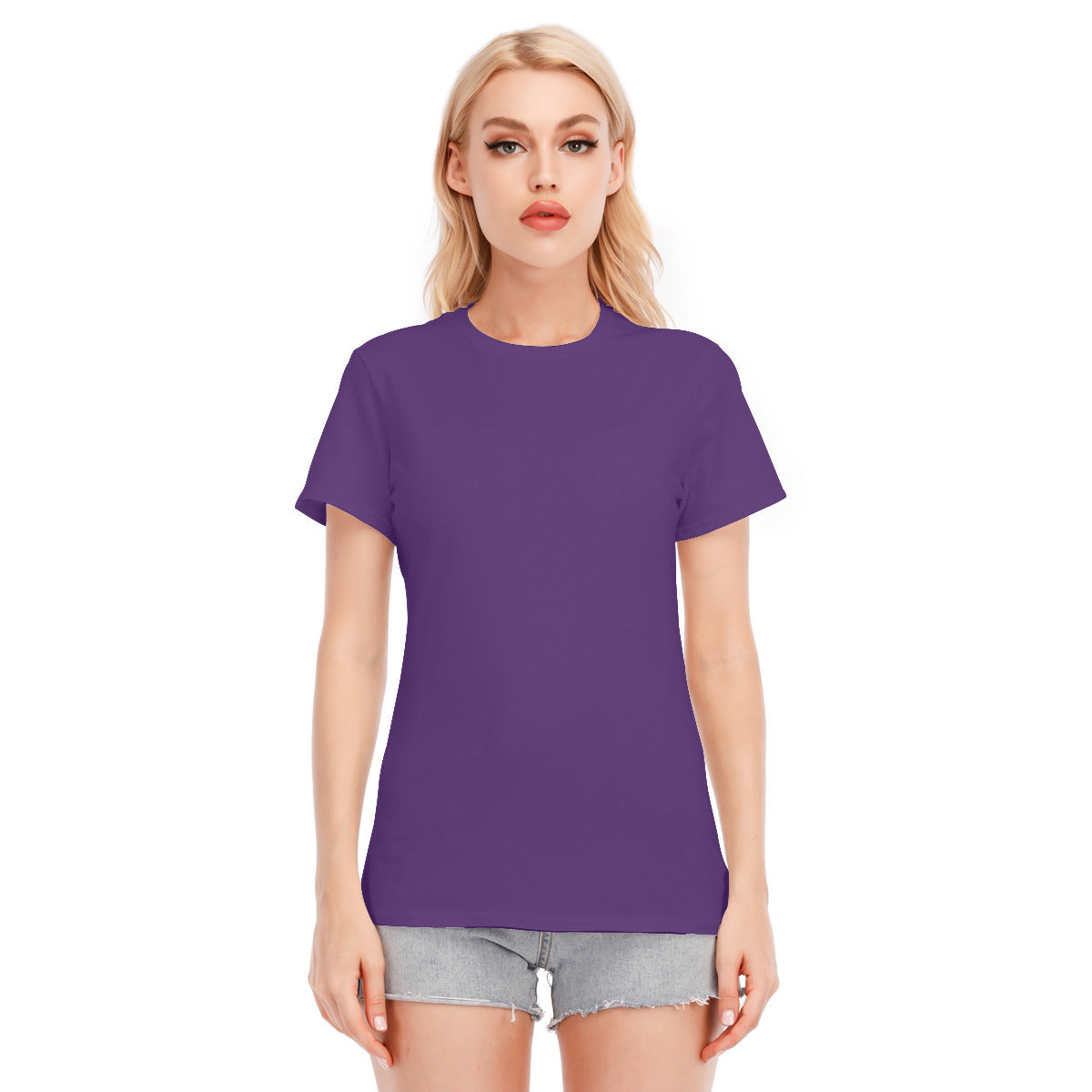 Fantasy 146a -- Unisex O-neck Short Sleeve T-shirt