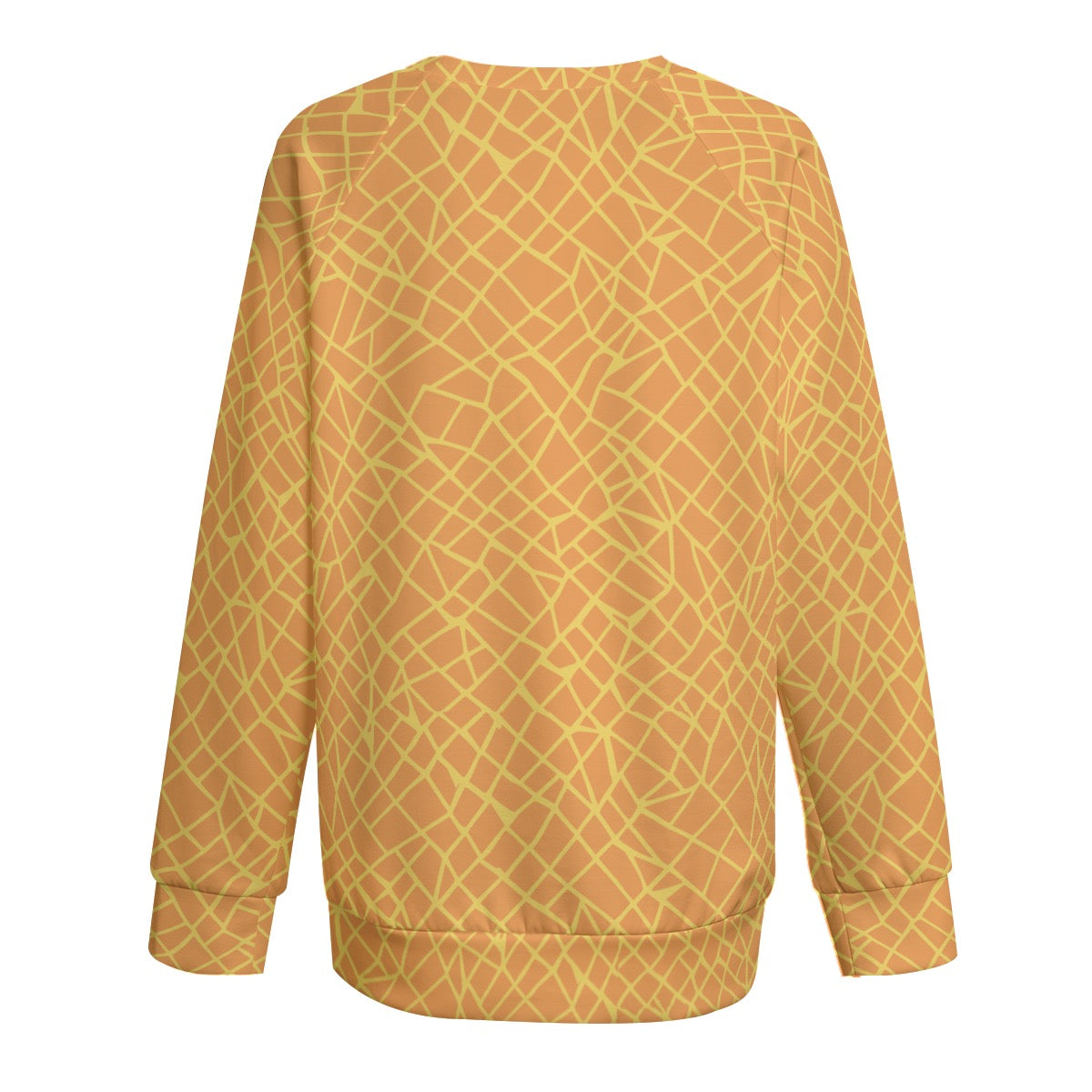 Bayview -- Women's Sweatshirt With Raglan Sleeve | Interlock