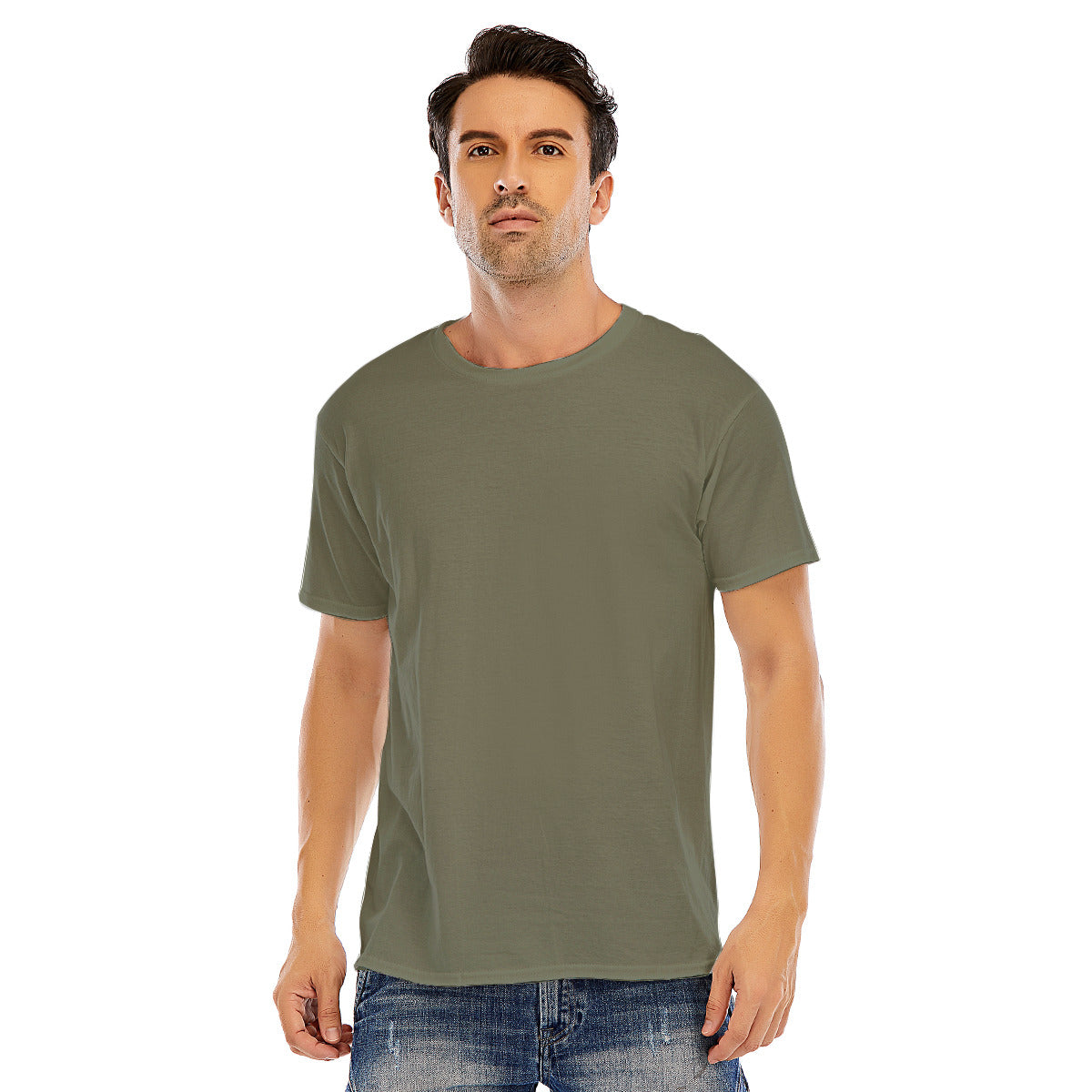 The Wedding 113a -- Unisex O-neck Short Sleeve T-shirt