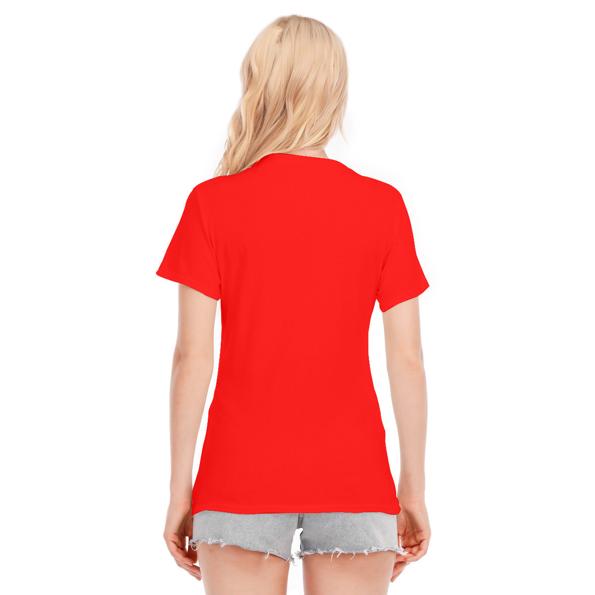 Fantasy Fox 101 -- Unisex O-neck Short Sleeve T-shirt
