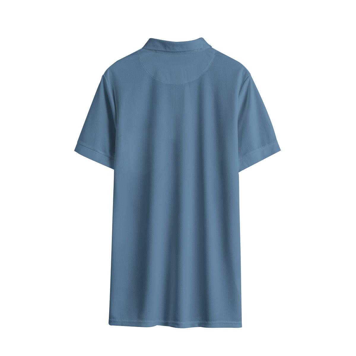 Pattern 214 -- Men's Polo Shirt | Birdseye