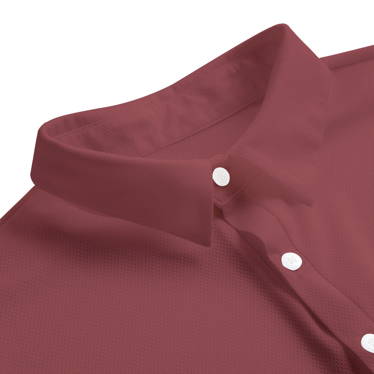Pattern 164 -- Men's Polo Shirt | Birdseye
