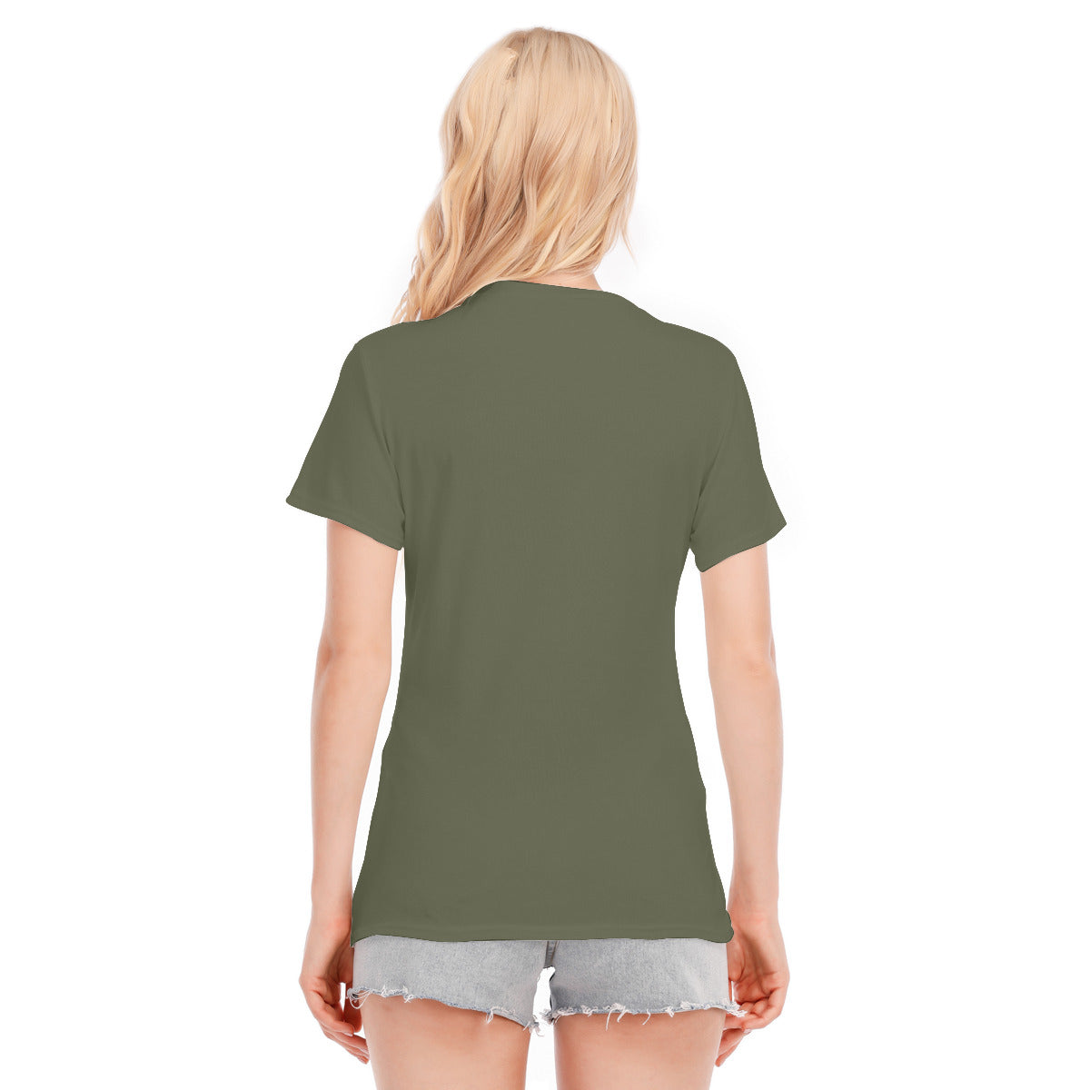 Nautilus 105 -- Unisex O-neck Short Sleeve T-shirt