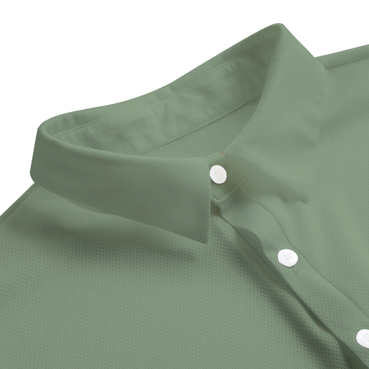 Japanese Design -- Men's Polo Shirt | Birdseye
