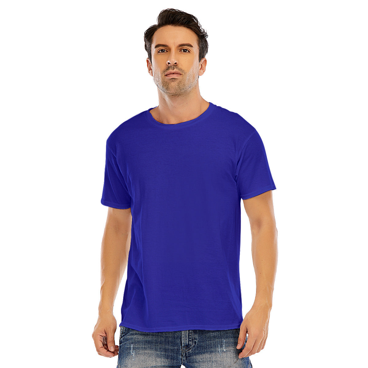 The Wedding 113a -- Unisex O-neck Short Sleeve T-shirt