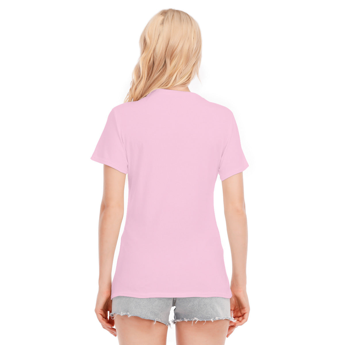 Fantasy 126 -- Unisex O-neck Short Sleeve T-shirt